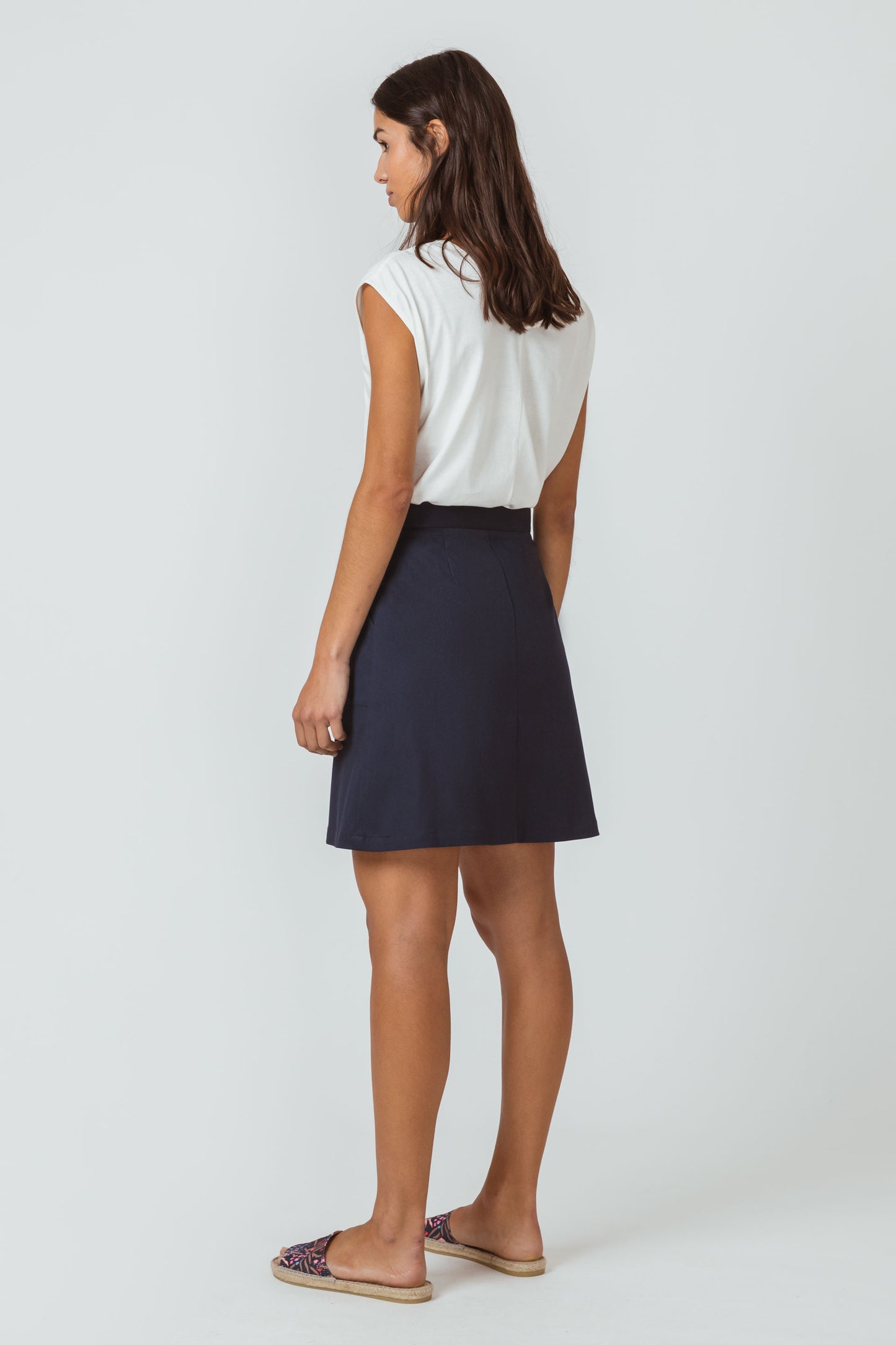JUPE FEMME GARAIPEN