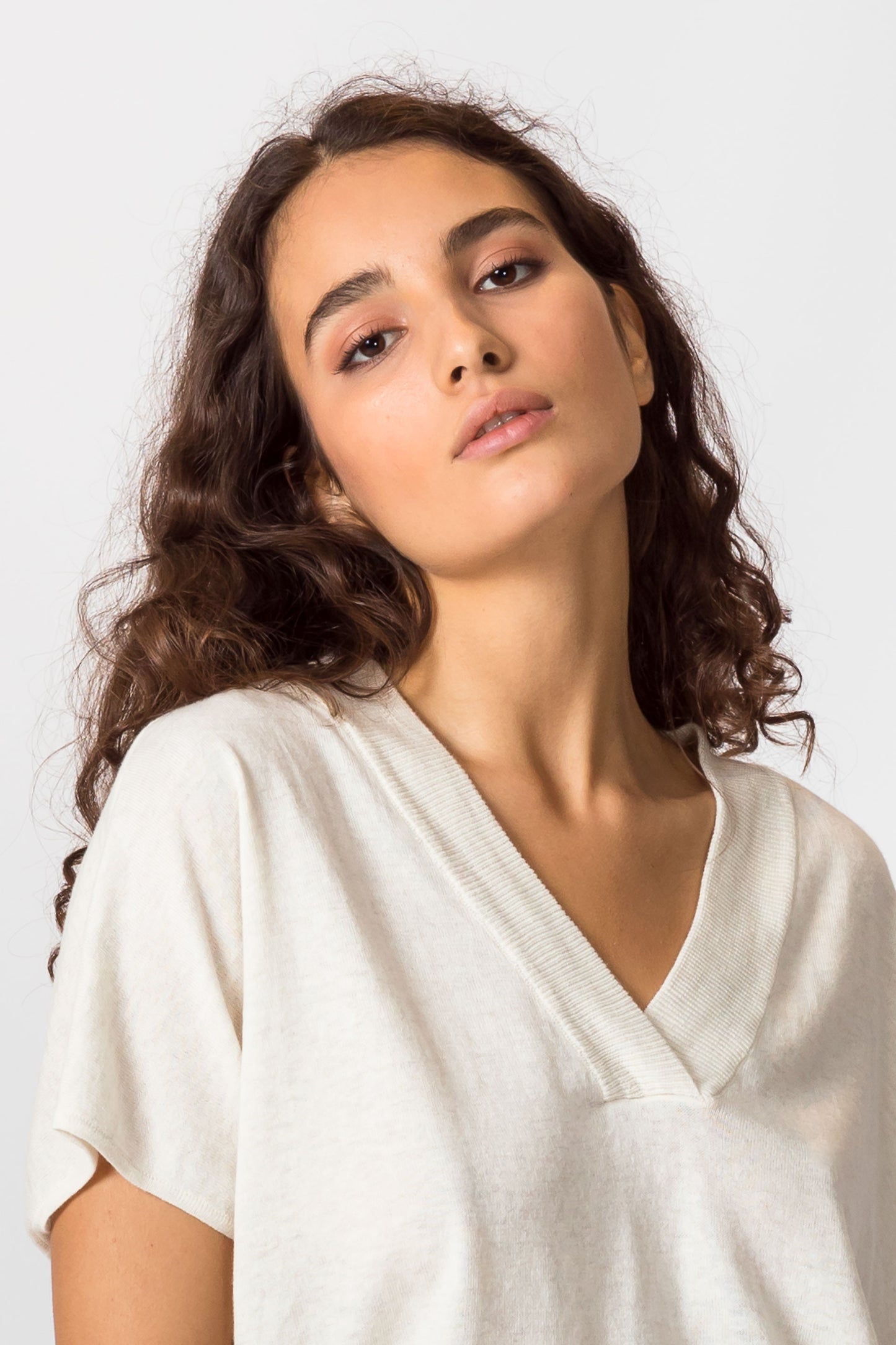 PULL GARAZI FEMME