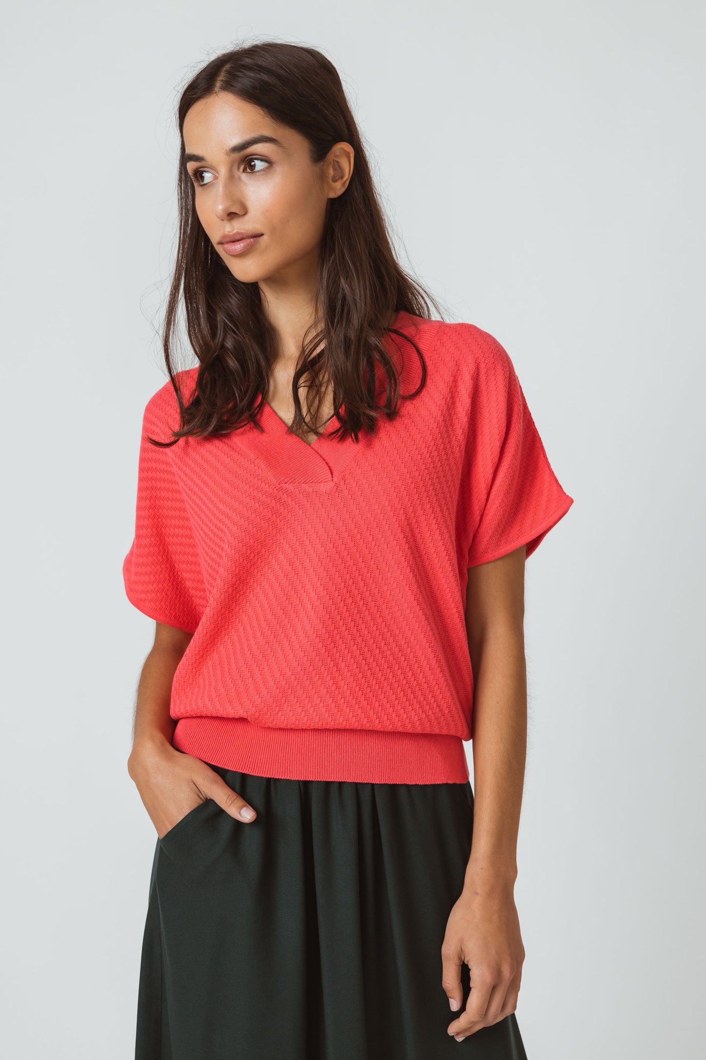 PULL GARAZI FEMME