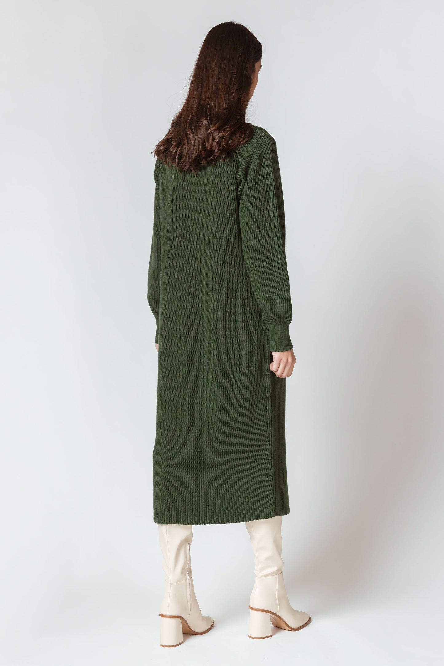 ROBE FEMME GERGORE