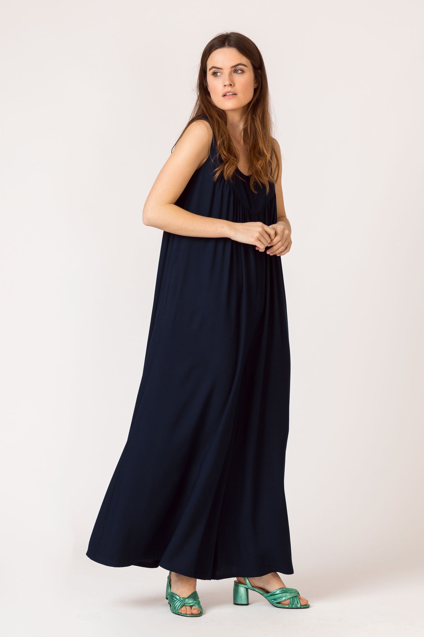 GISELA WOMEN TROUSER
