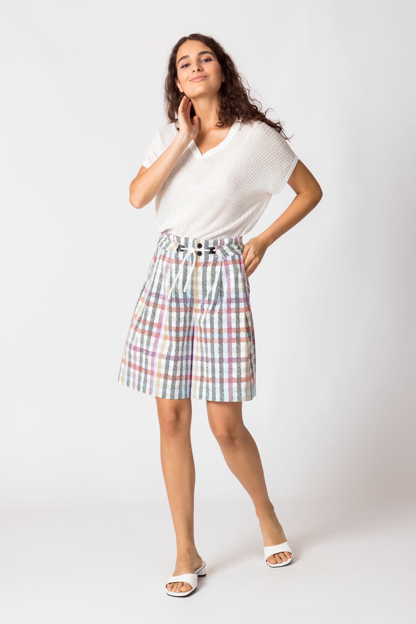 GOIA WOMEN SWEATER