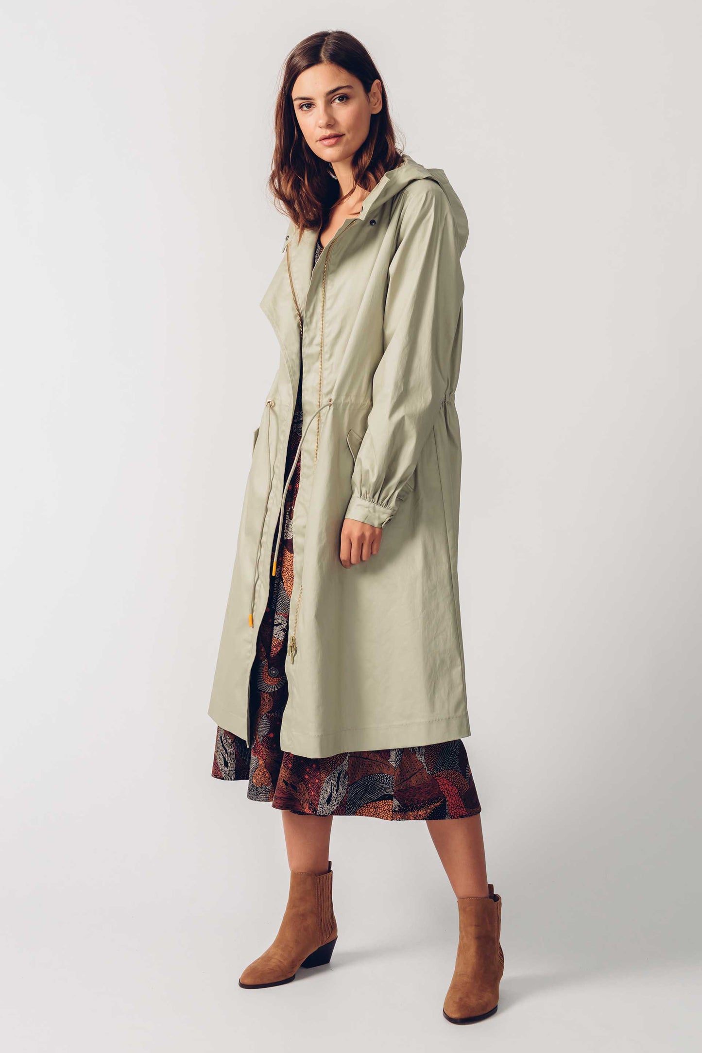 GOIANE WOMEN JACKET