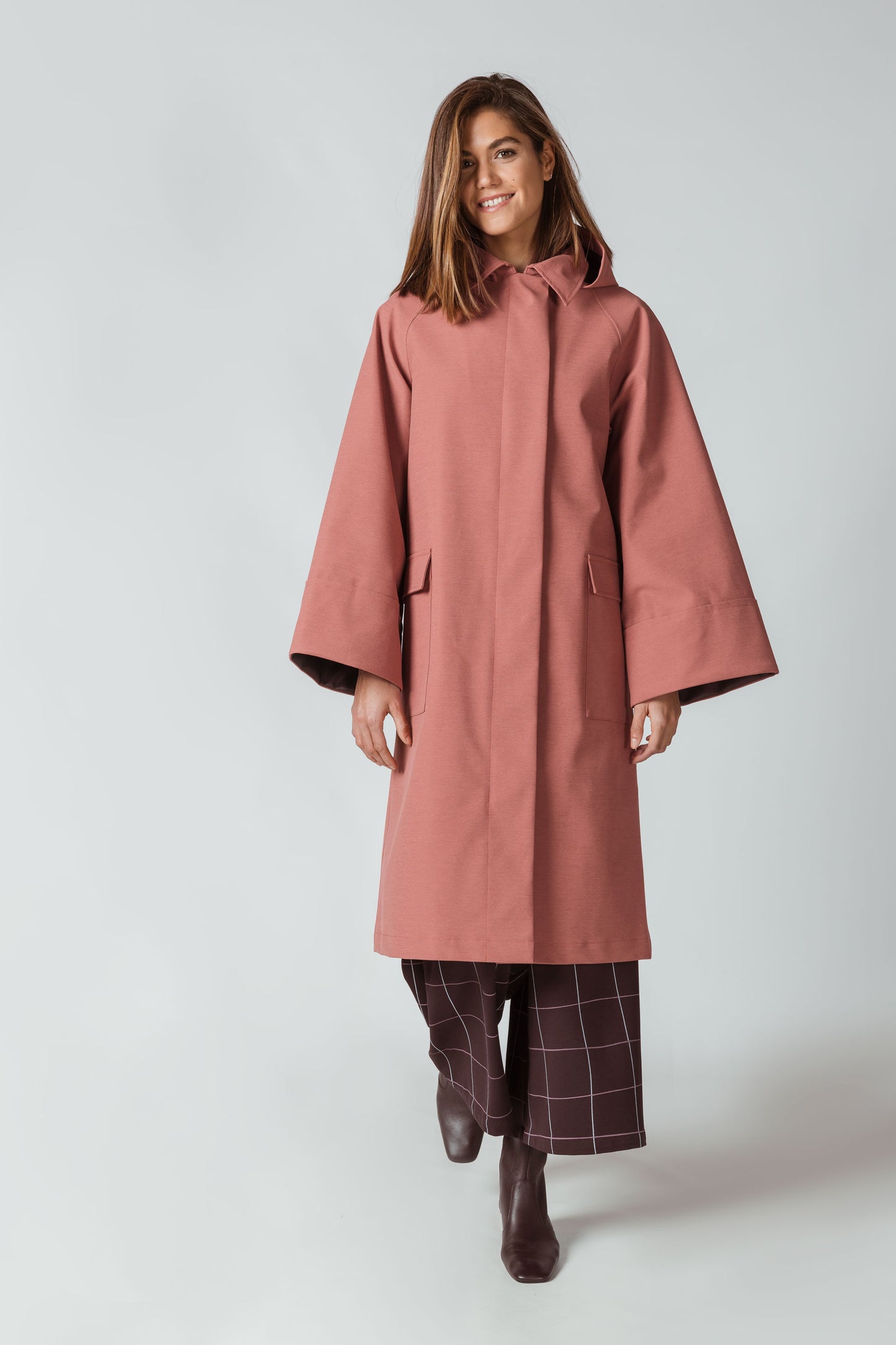 VESTE FEMME GOIZALDE
