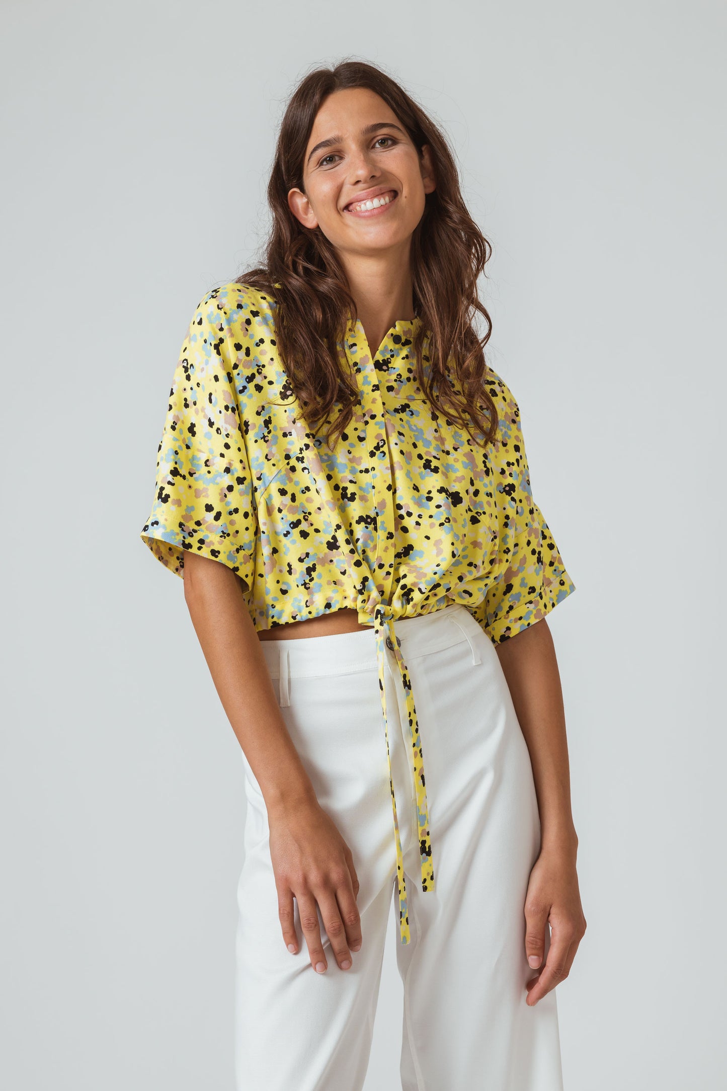 CHEMISE FEMME GOIZTIRI