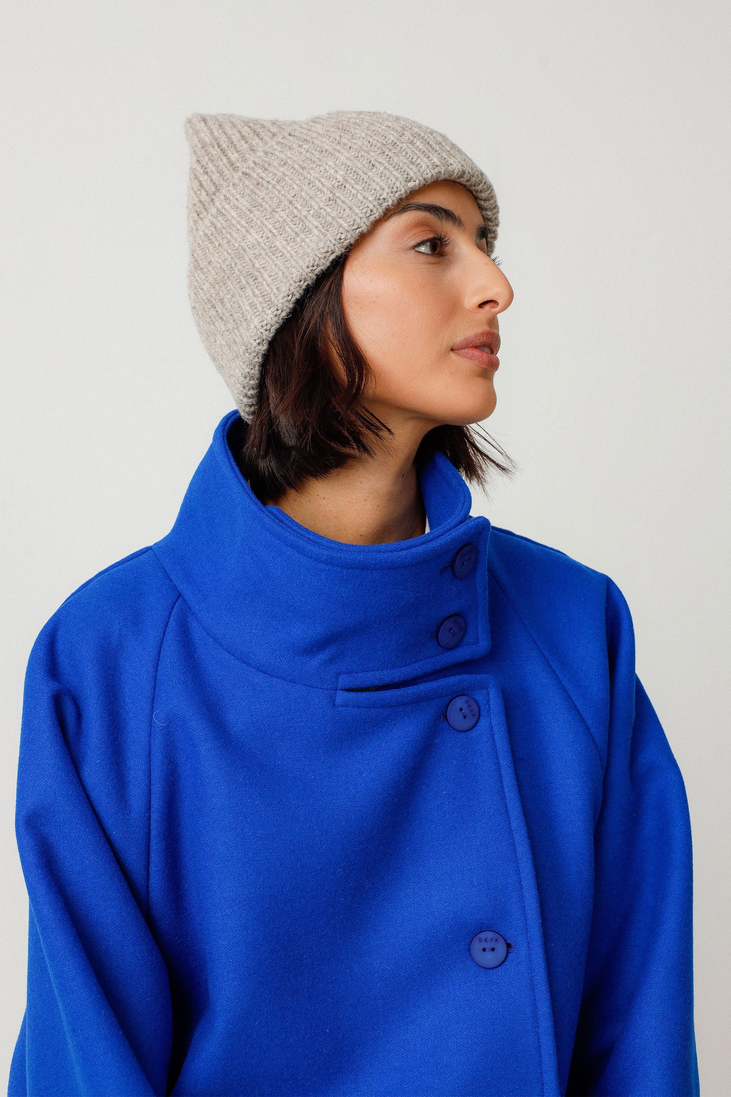 GORRO ARDI