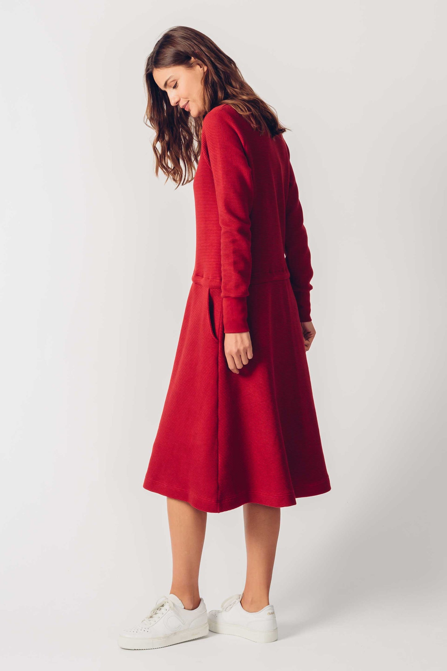 GUDANE WOMEN DRESS