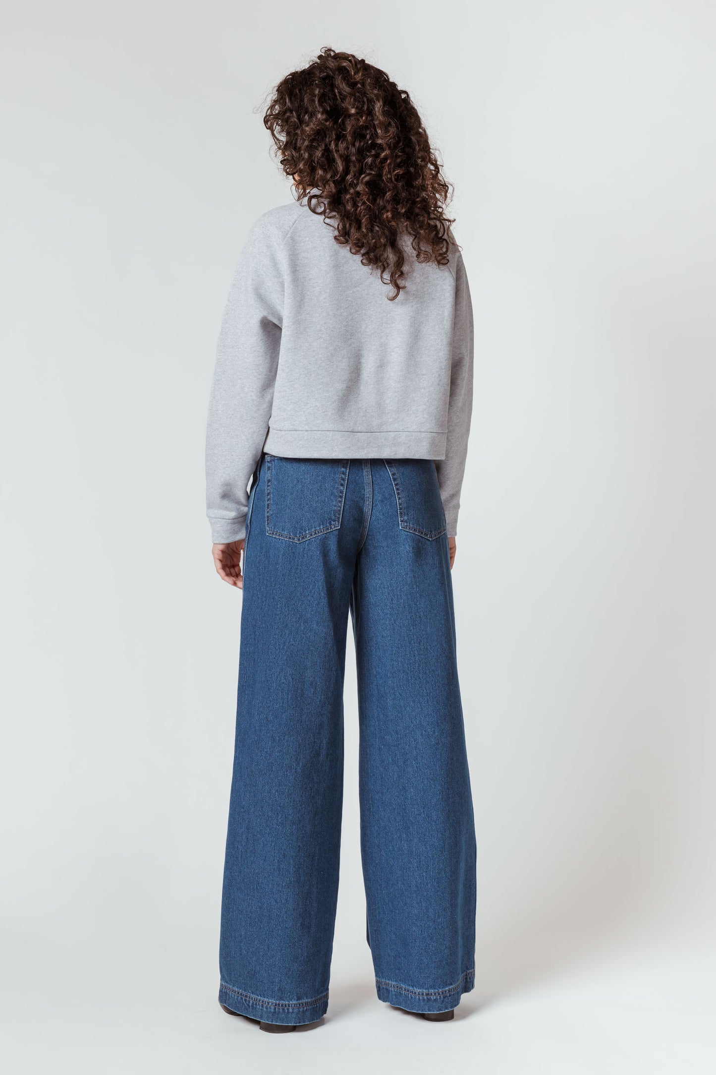 HAIDE WOMEN SWEATER