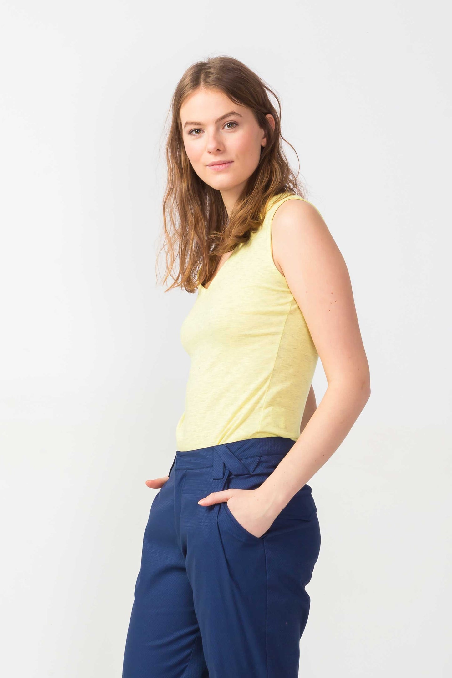 HAMABOST ESSENTIEL FEMME