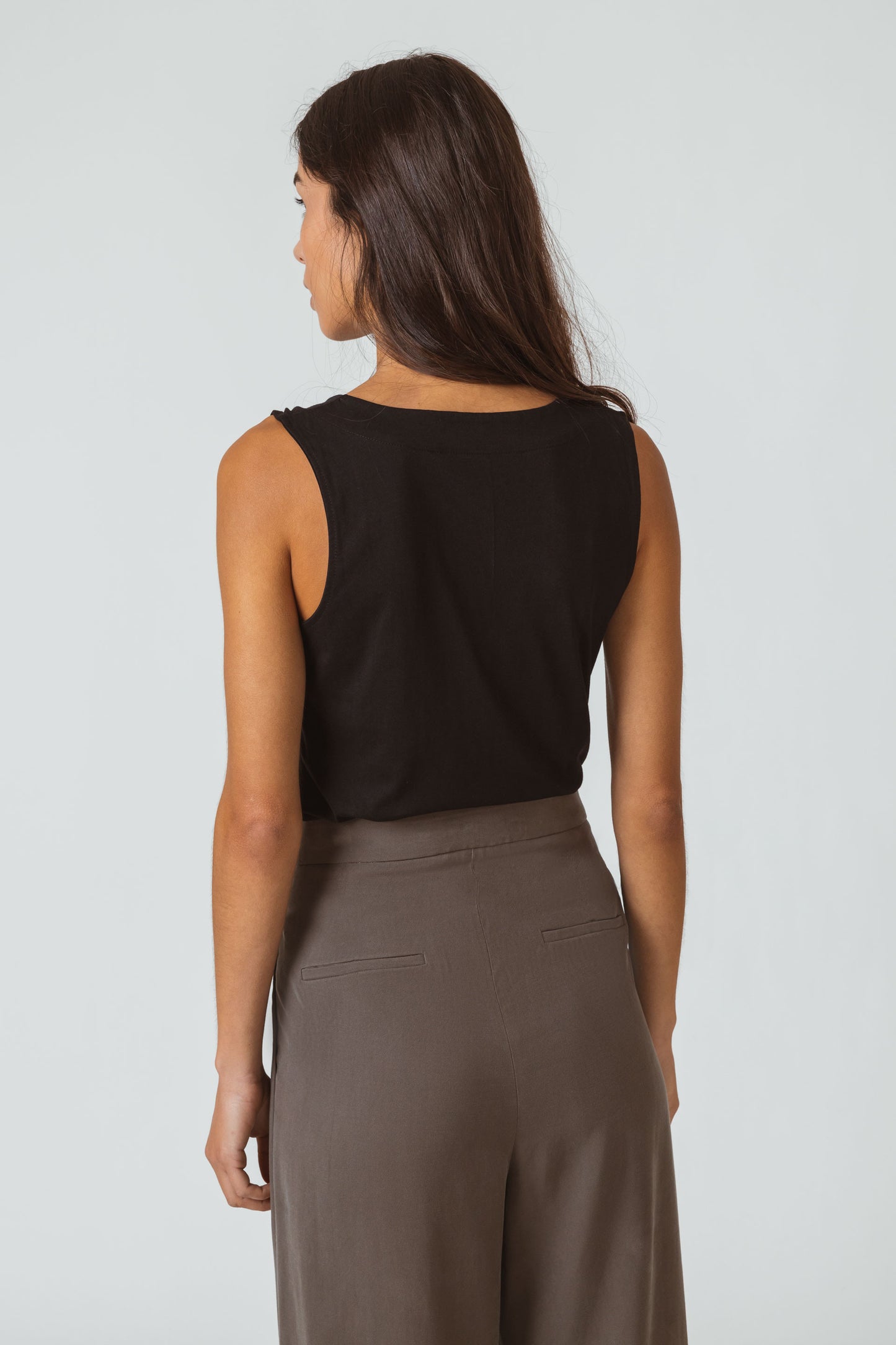 HAMABOST WOMEN T-SHIRT