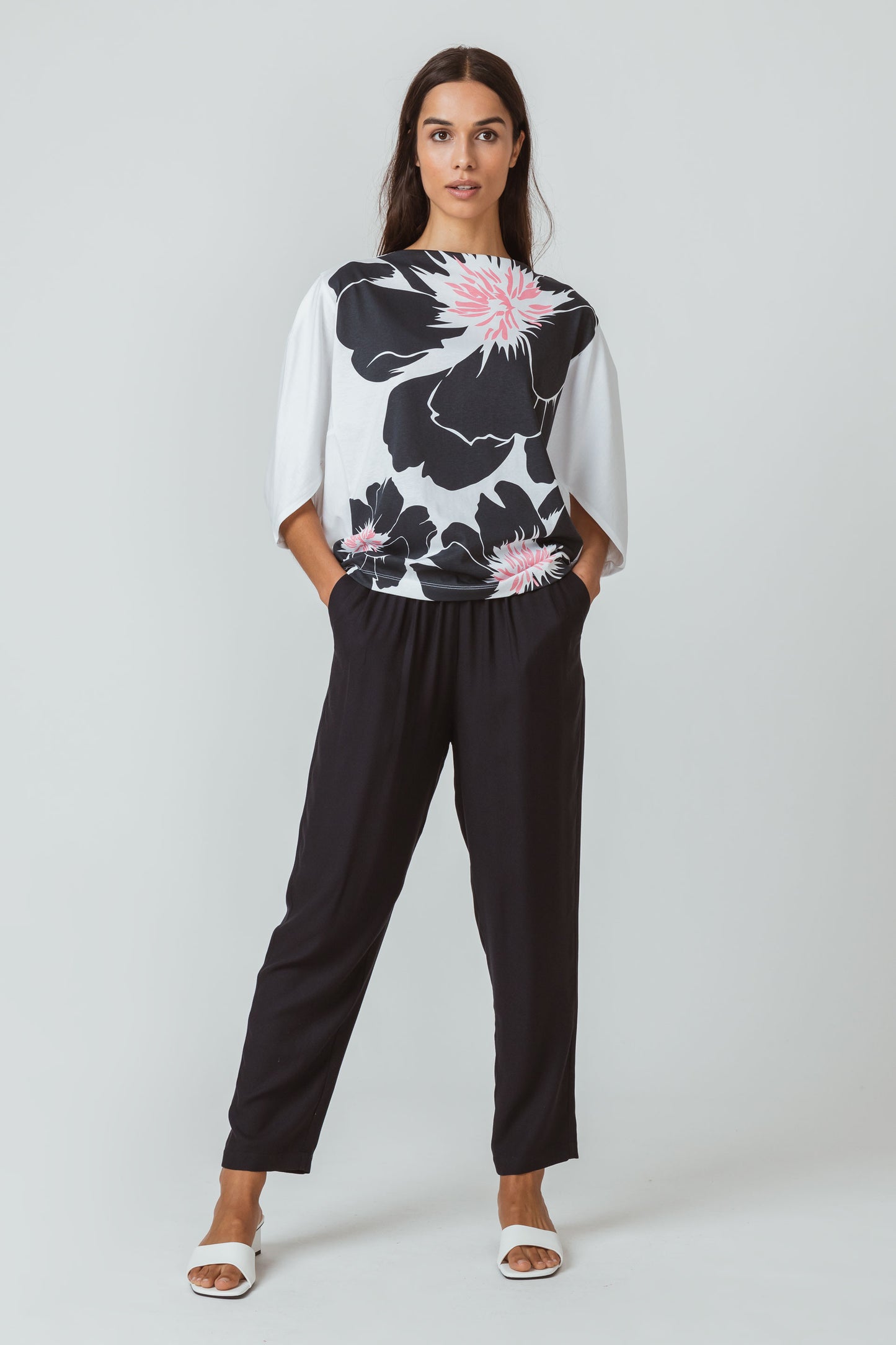 HEBE WOMEN T-SHIRT