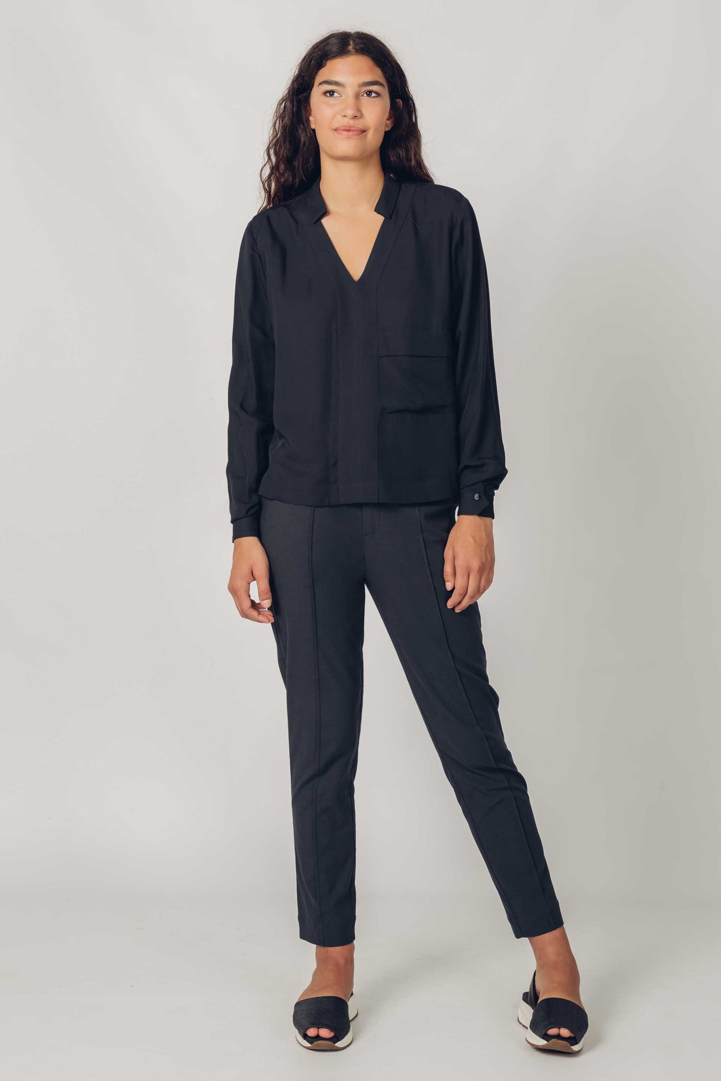 HIART WOMEN SHIRT