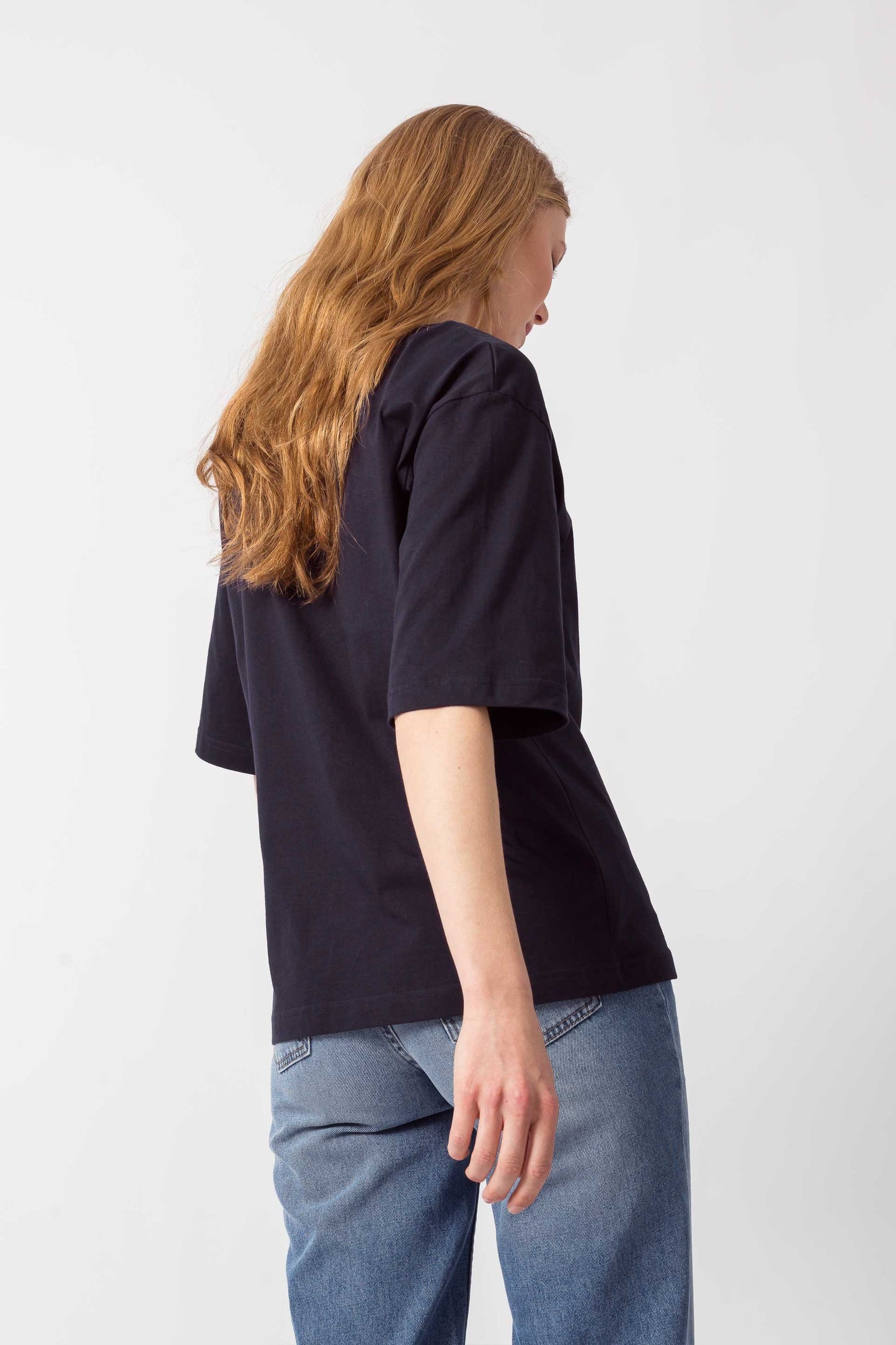 HOGEITABEDERATZI WOMEN ESSENTIAL