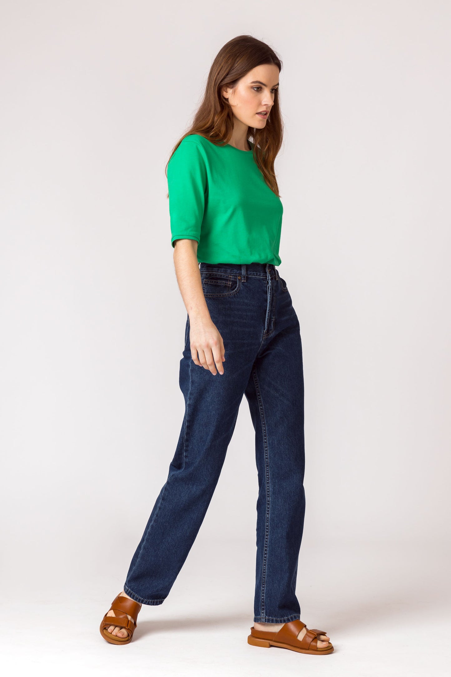 HOGEITAHAMAHIRU WOMEN T-SHIRT