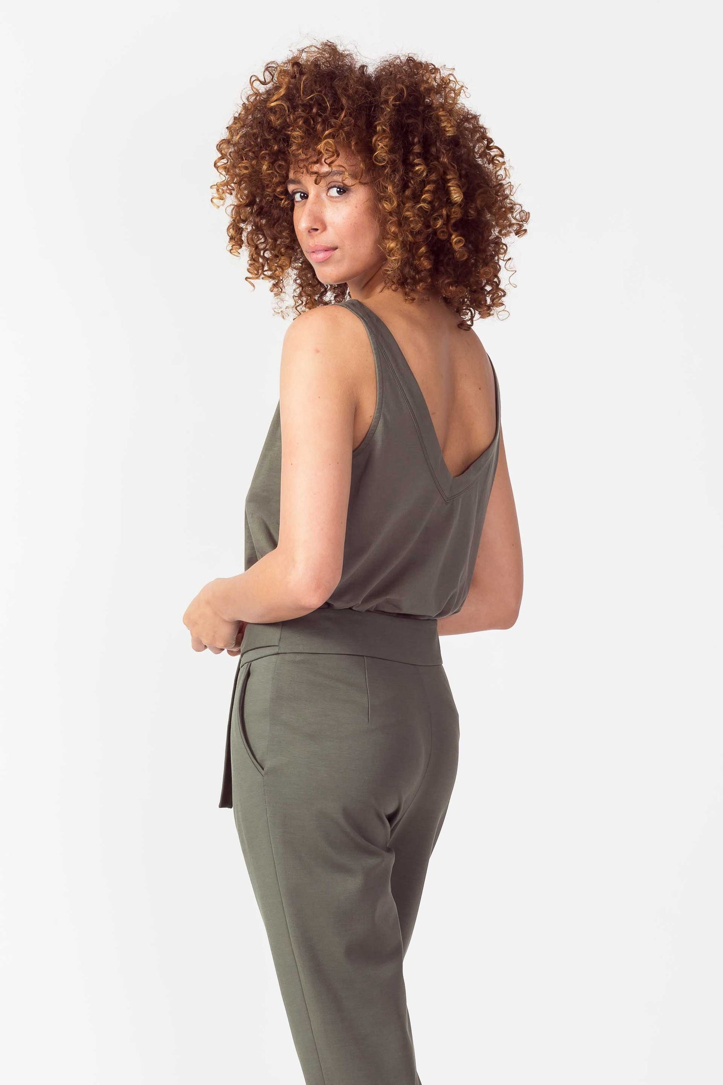 HOGEITAHAMAR WOMEN ESSENTIAL