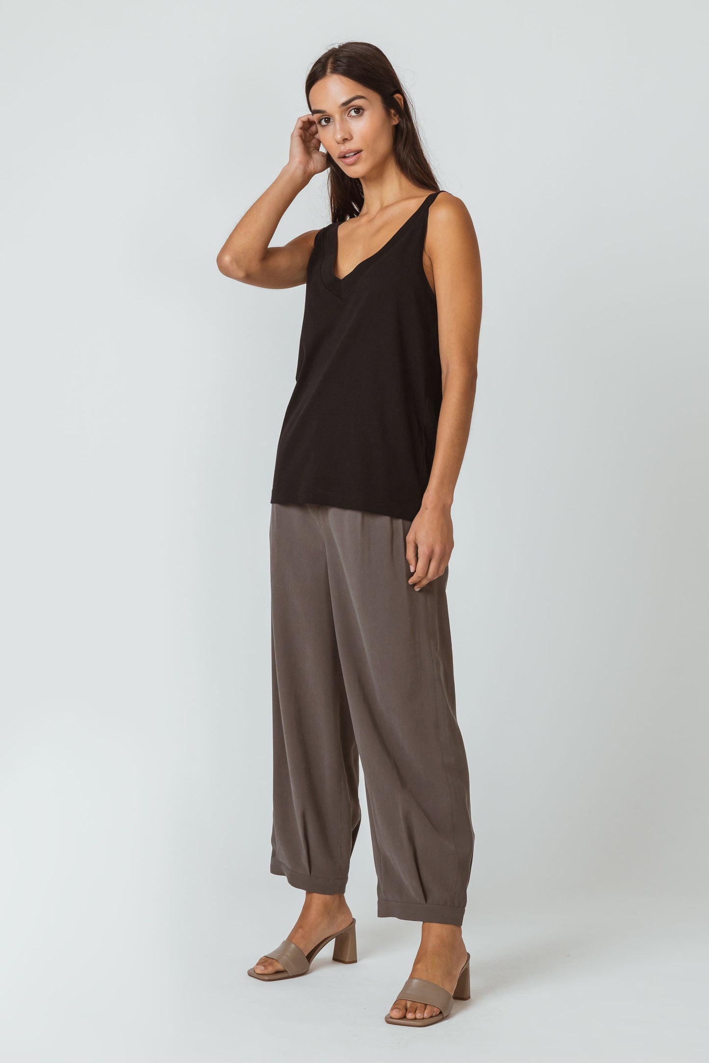 T-SHIRT FEMME HOGEITAHAMAR