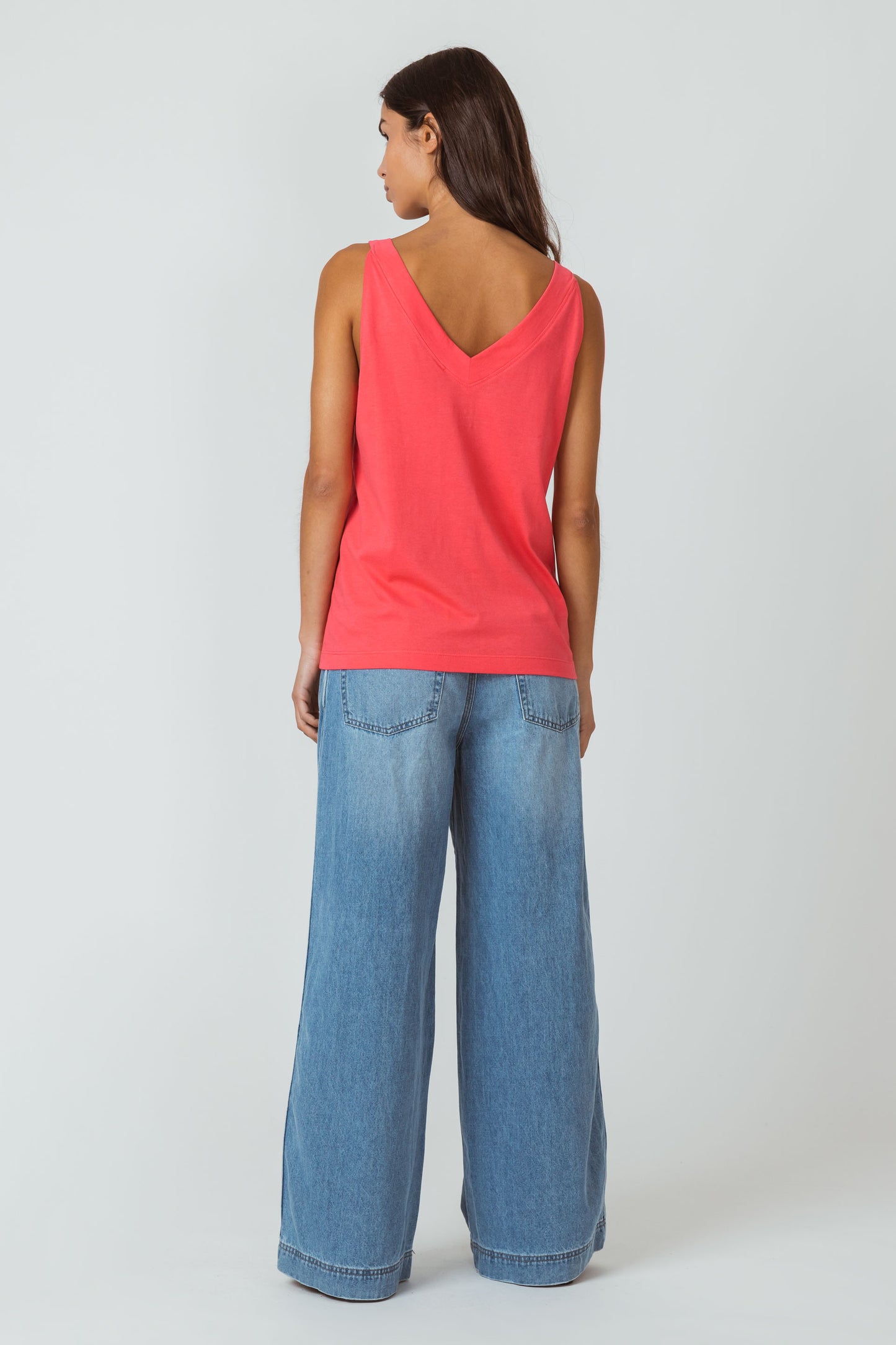 T-SHIRT FEMME HOGEITAHAMAR