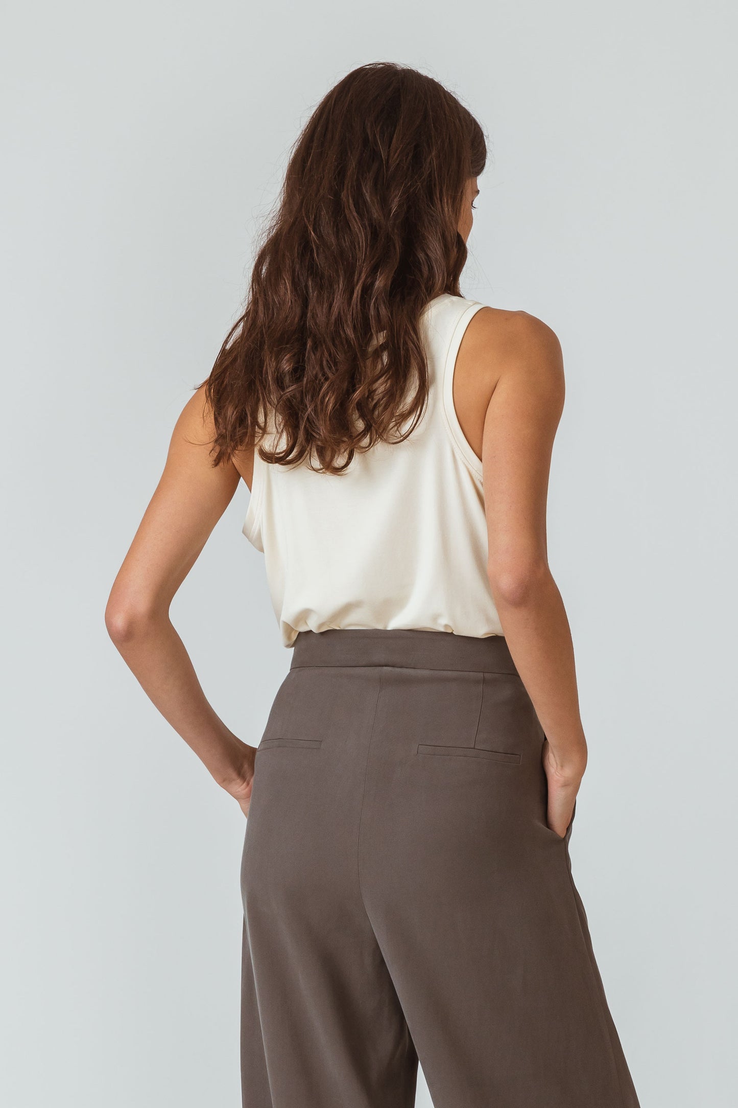 HOGEITAHAMAZPI T-SHIRT FEMME