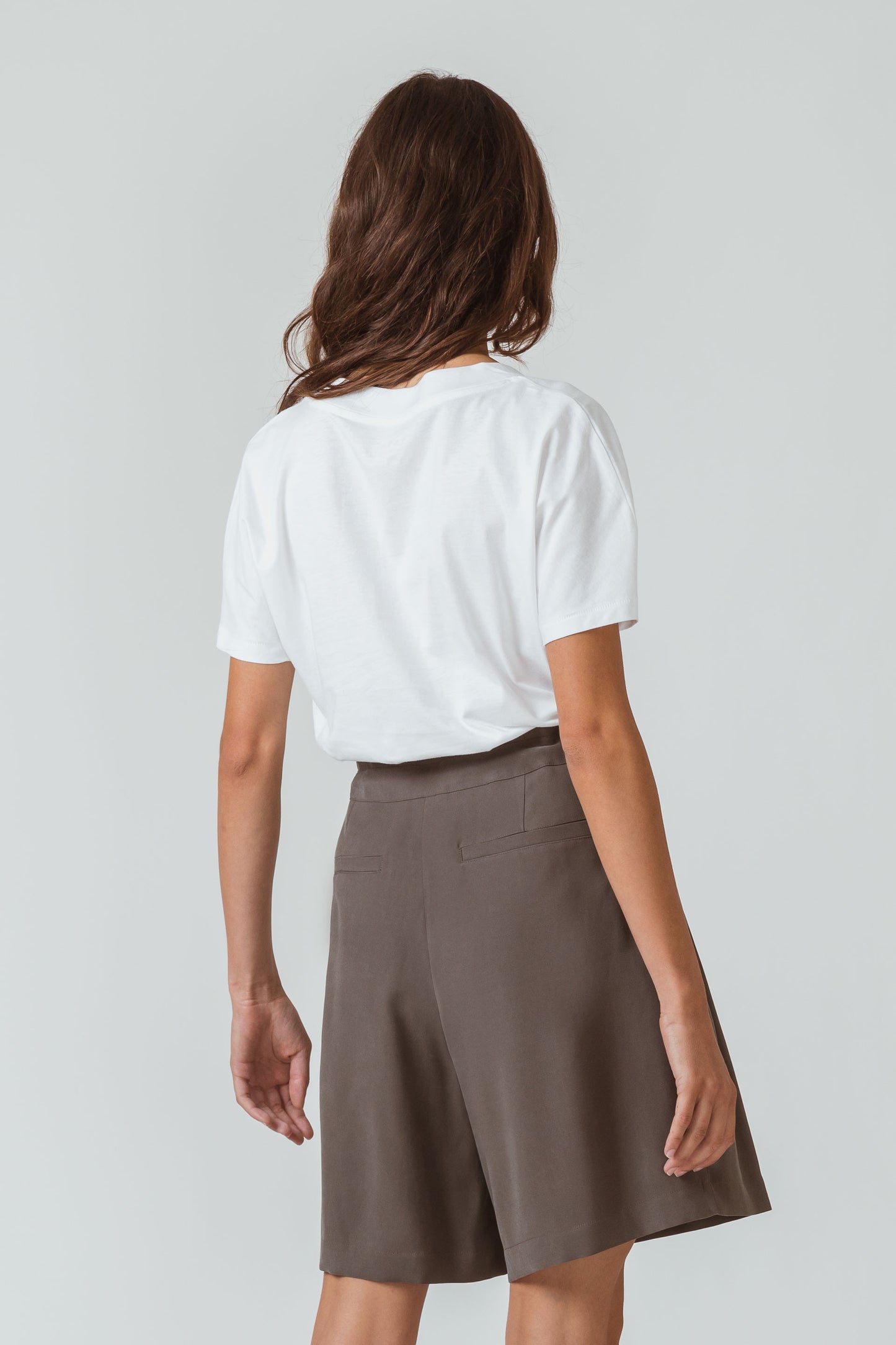 HOGEITAHAMAZORTZI T-SHIRT FEMME