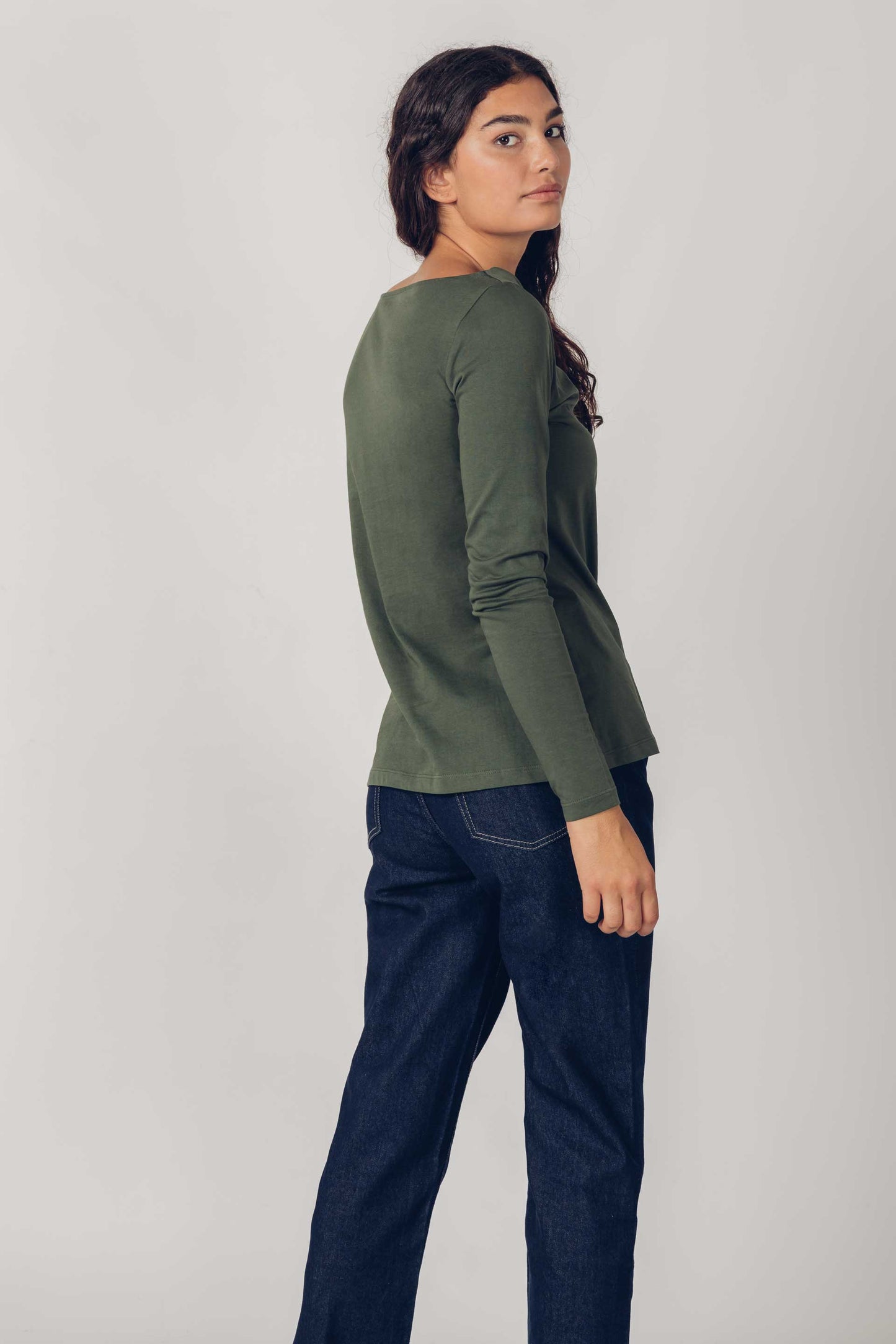 HOGEITAZORTZI WOMEN T-SHIRT