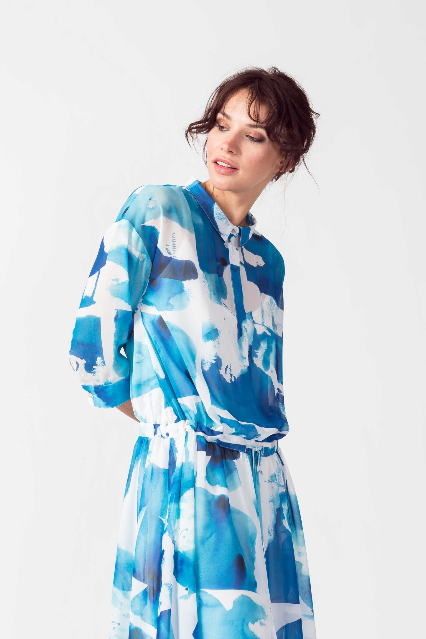 ICIAR WOMEN DRESS