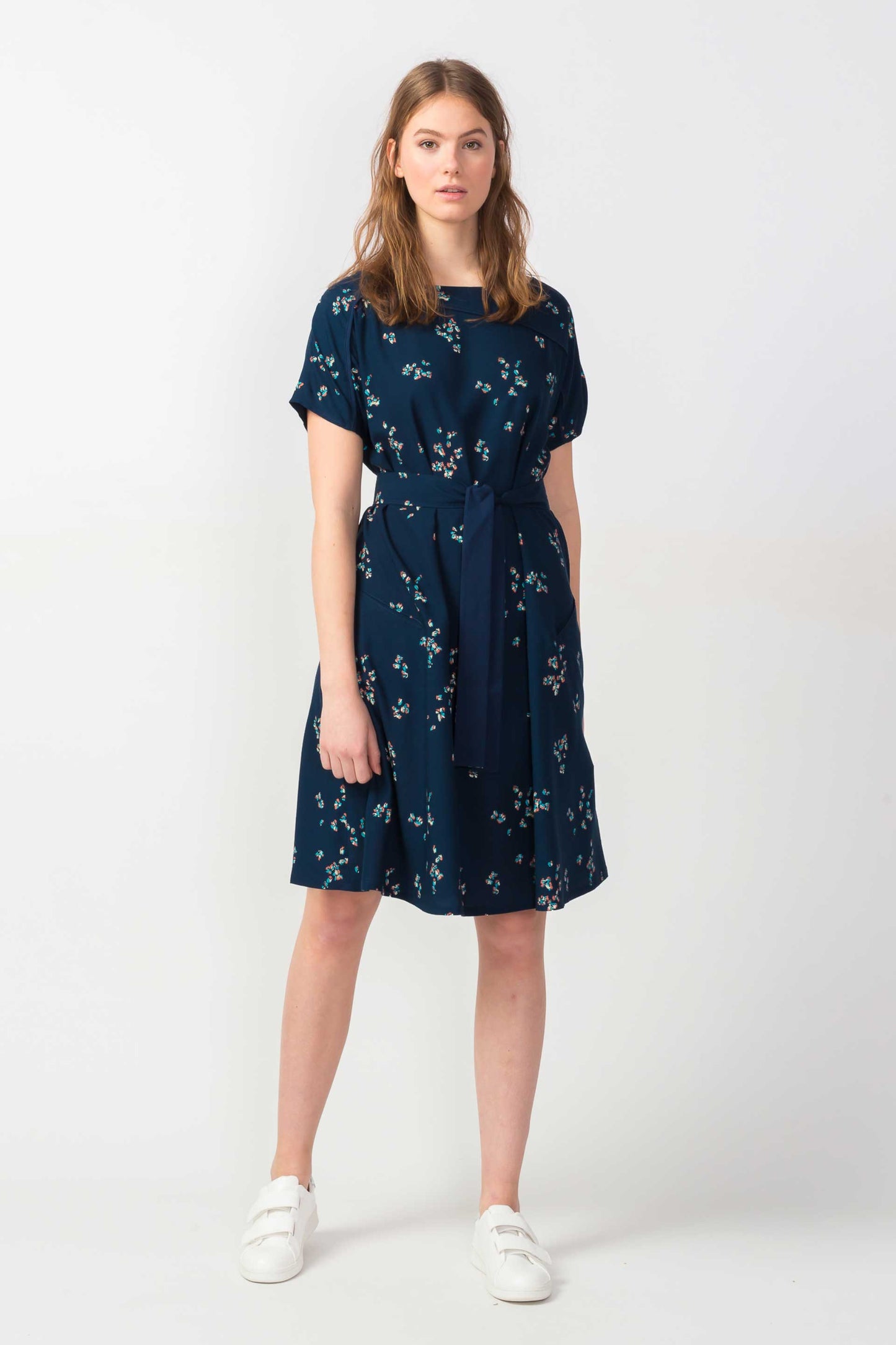ROBE FEMME IGANTZI