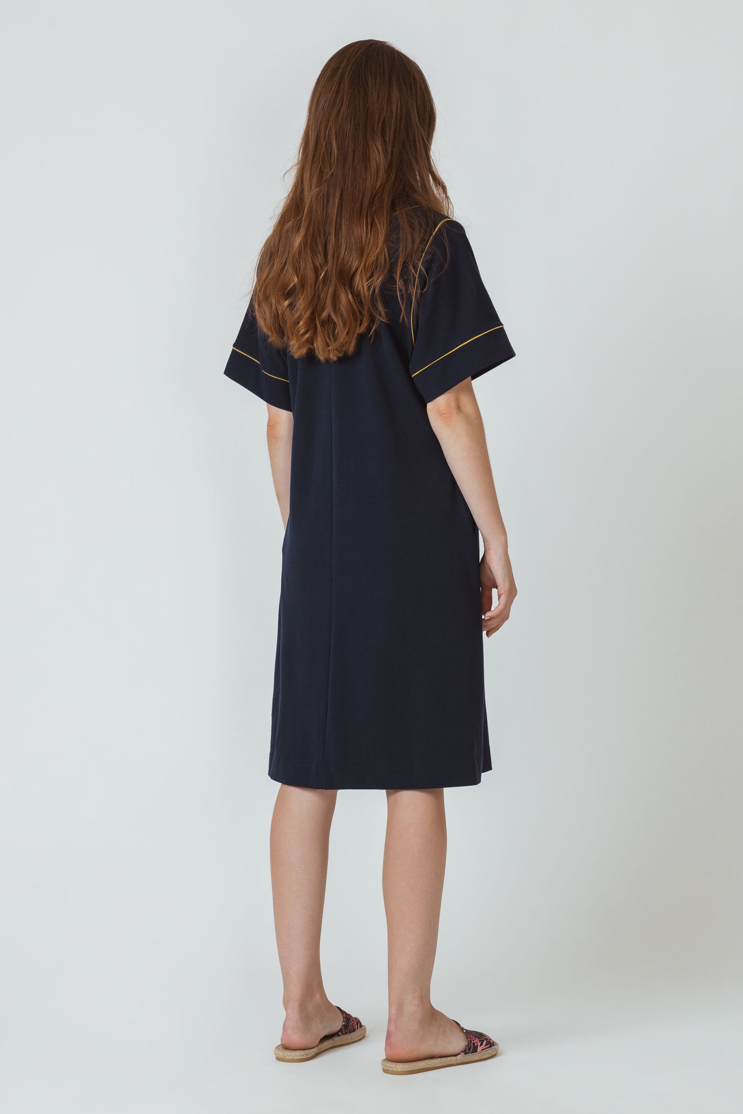 ROBE FEMME IHARA