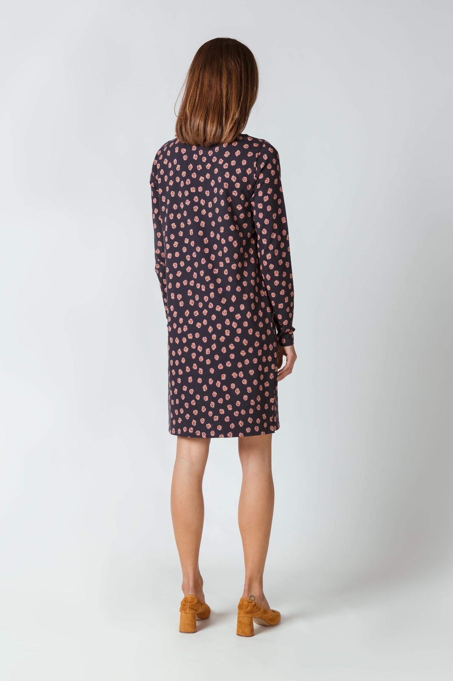 ROBE FEMME ILBE
