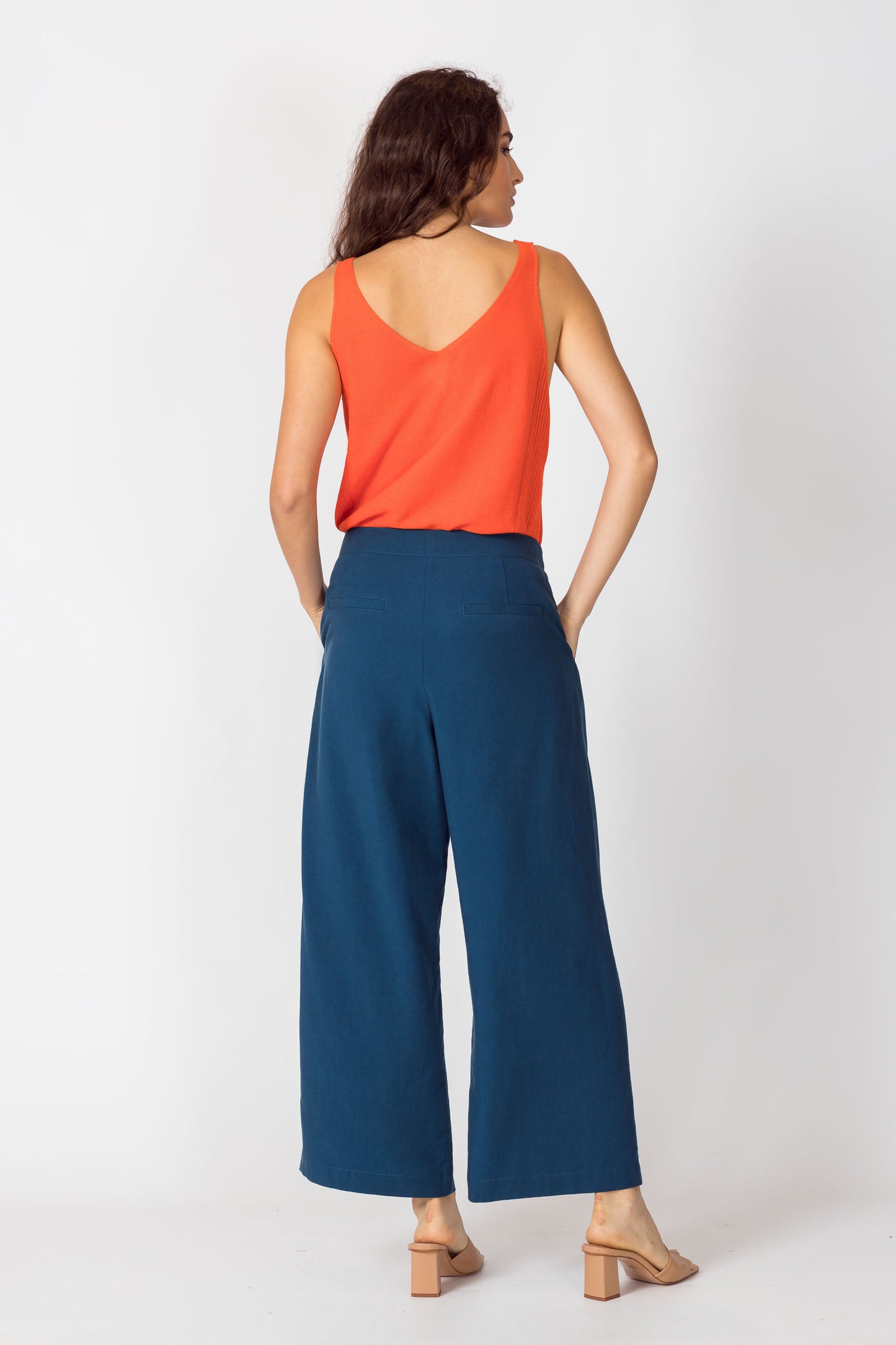 PANTALON FEMME ILIA