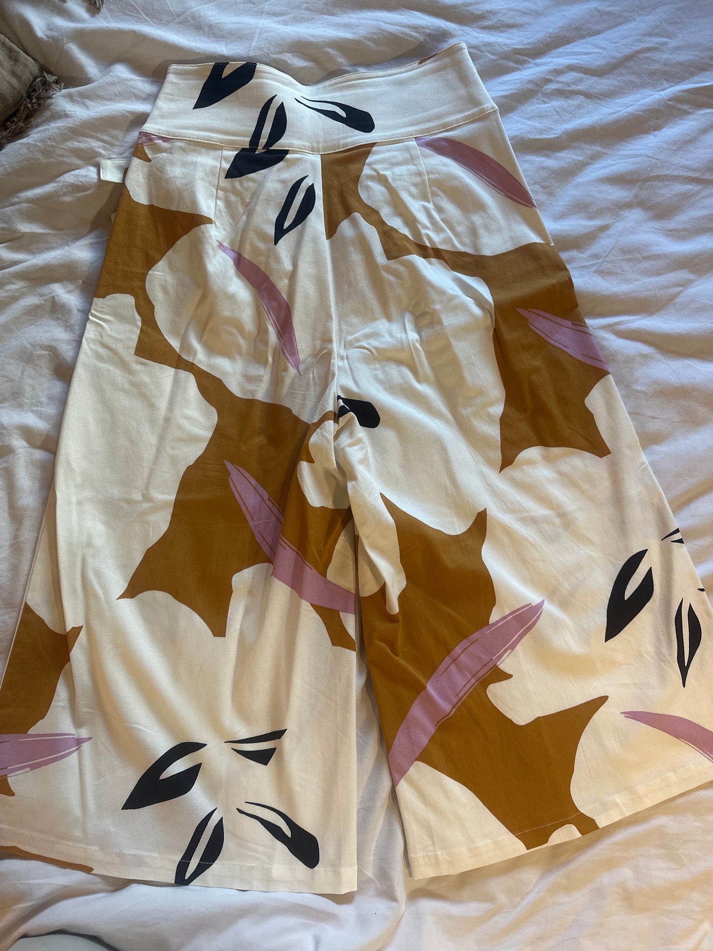 PANTALÓN MUJER ALMIKE