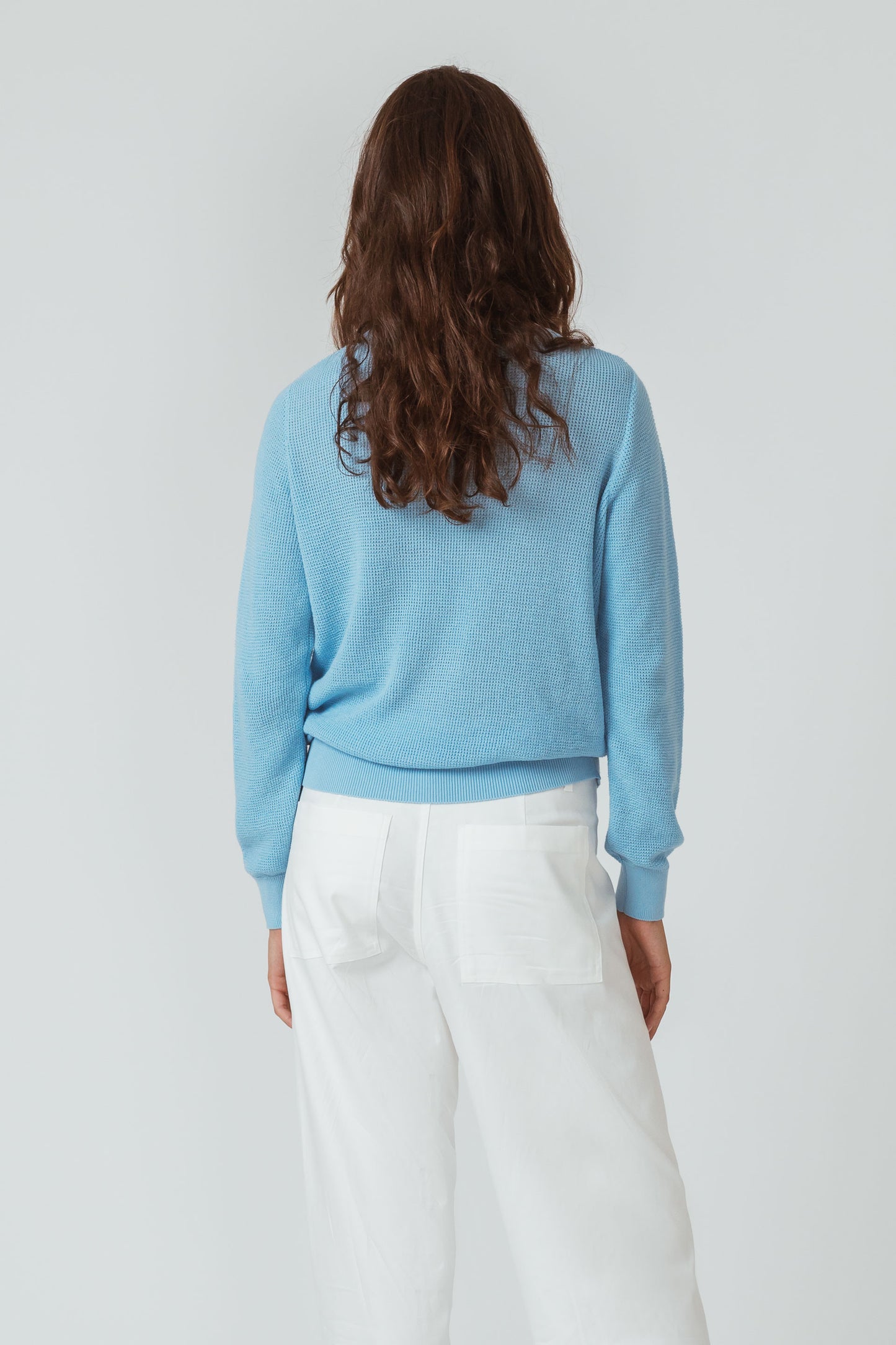 PULL FEMME IRADI