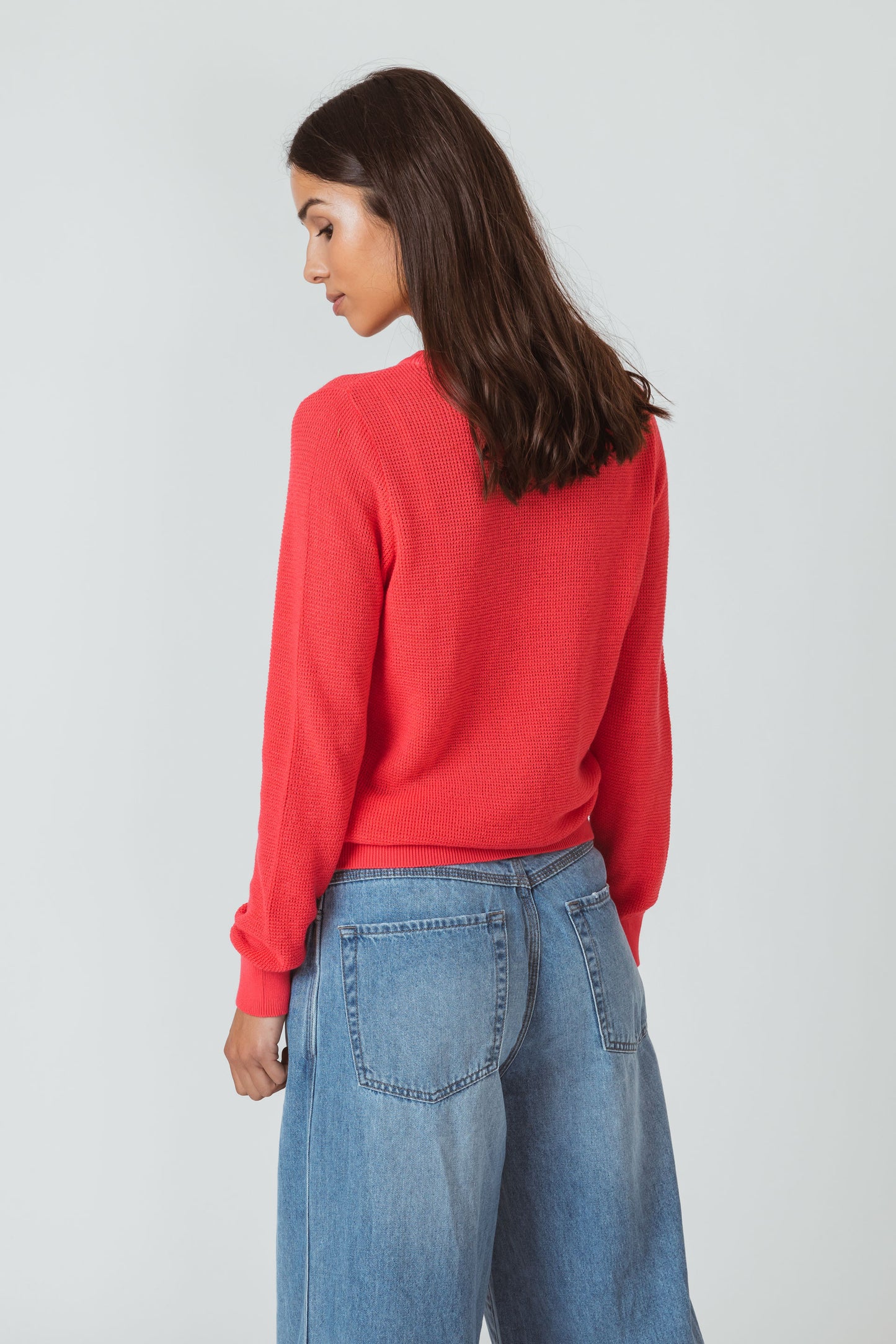 PULL FEMME IRADI