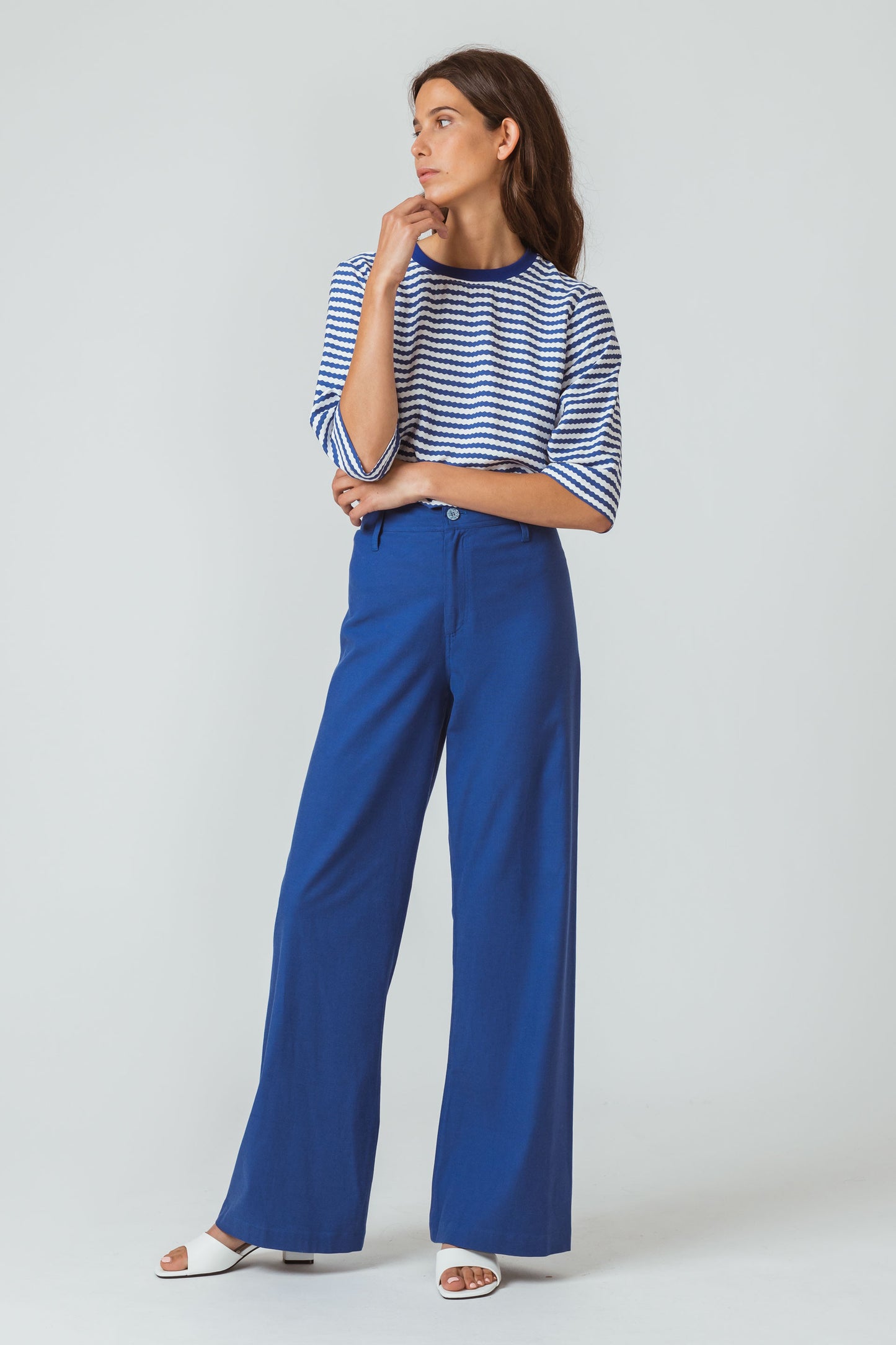 CHEMISE FEMME IRATZ