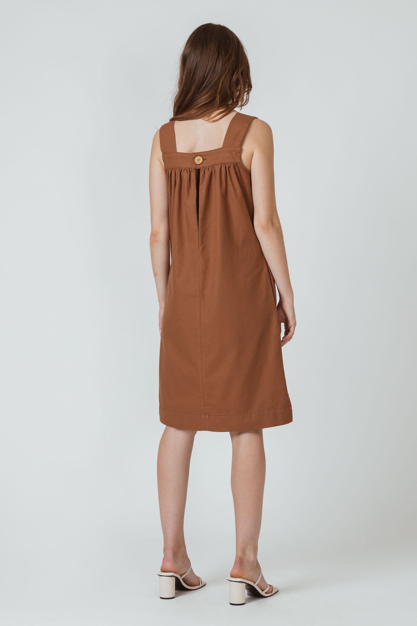 ROBE FEMME IRMA