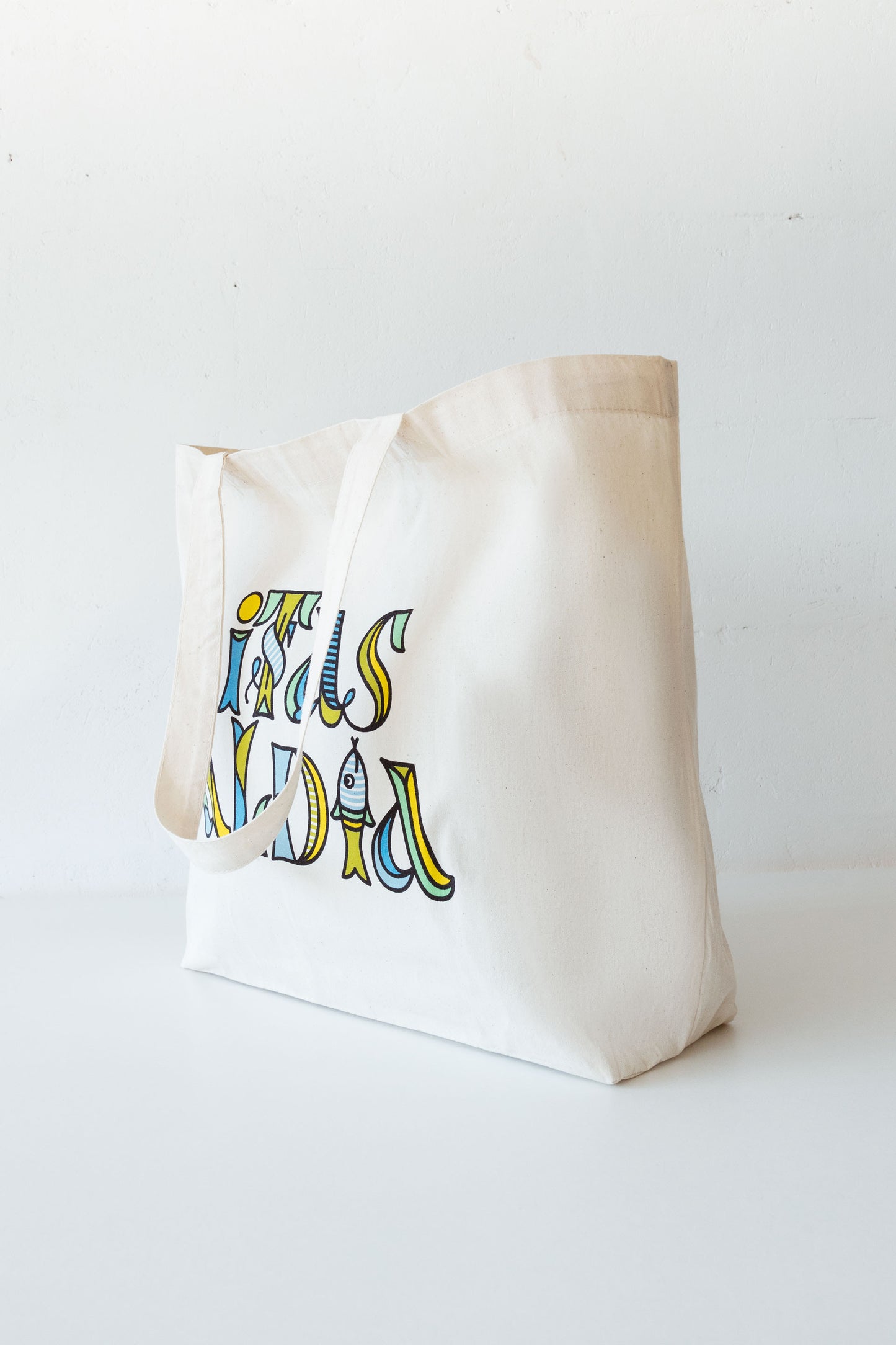 ITSASALDIA WOMEN BAG