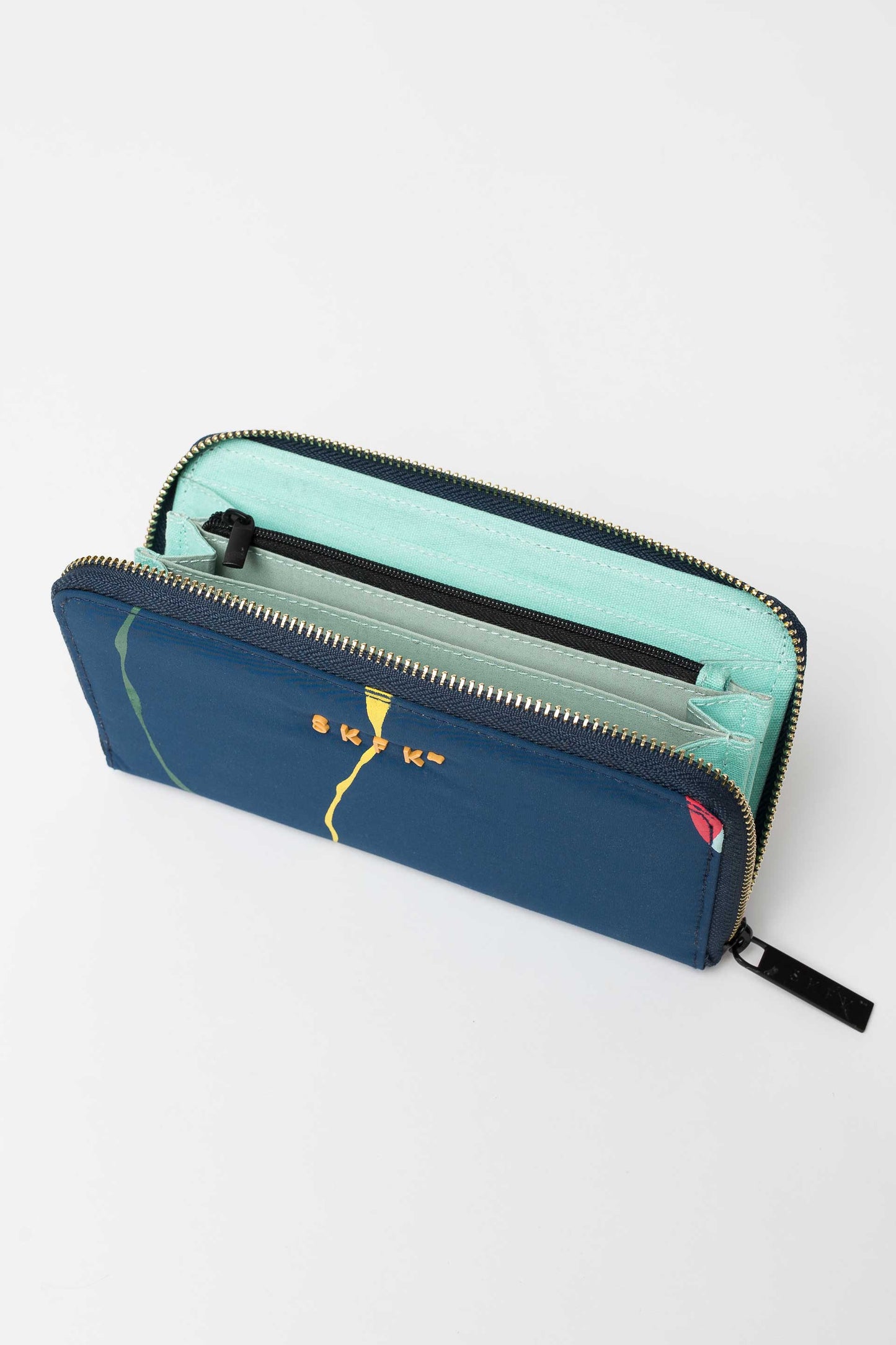 PORTEFEUILLE FEMME IVI