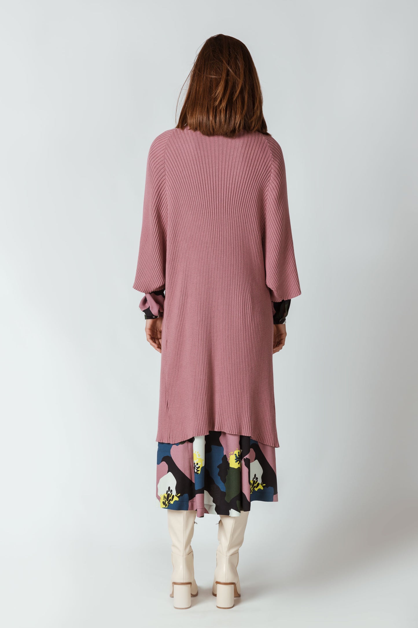 PULL FEMME IYAME