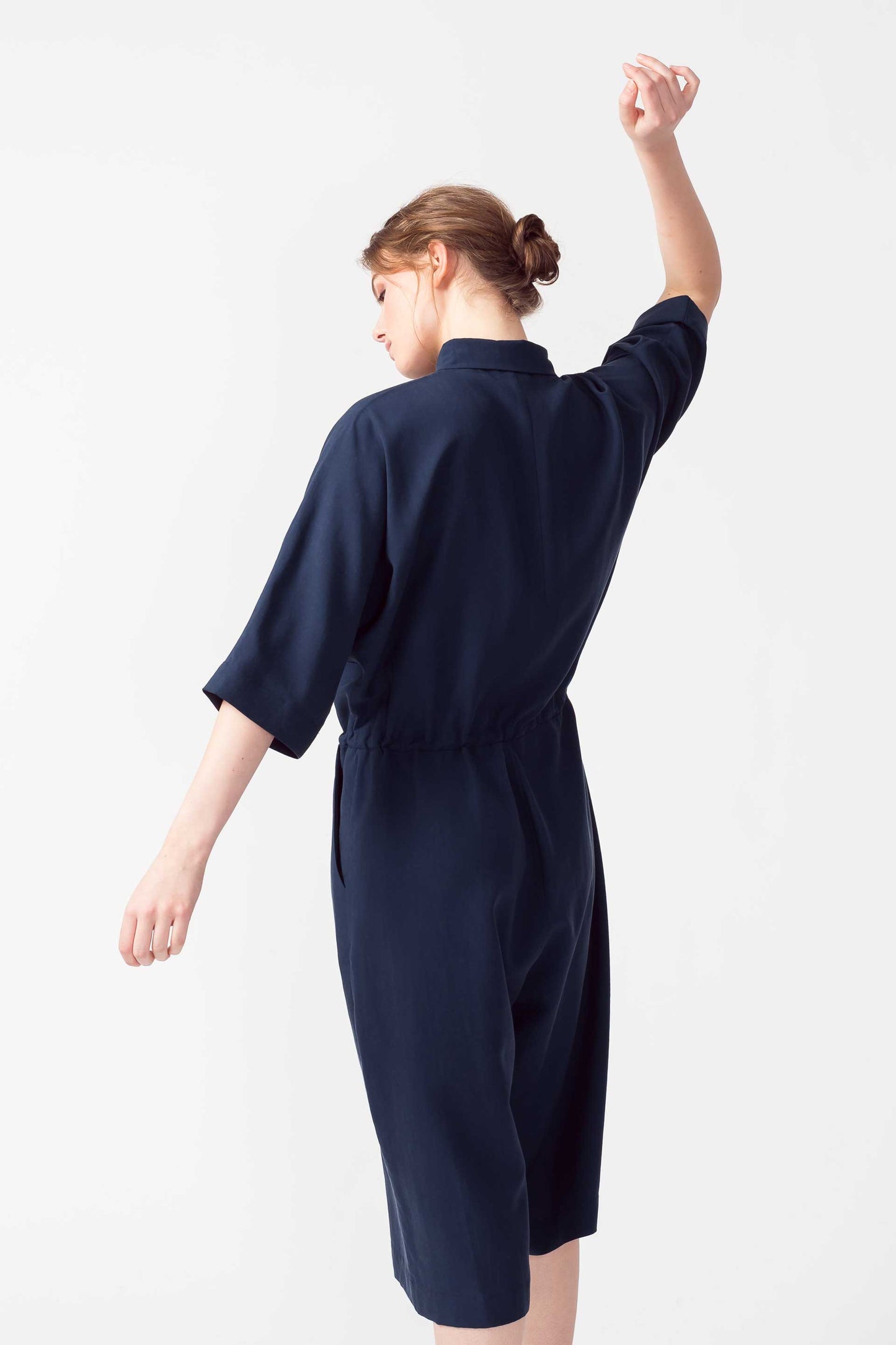 IZA WOMEN TROUSERS