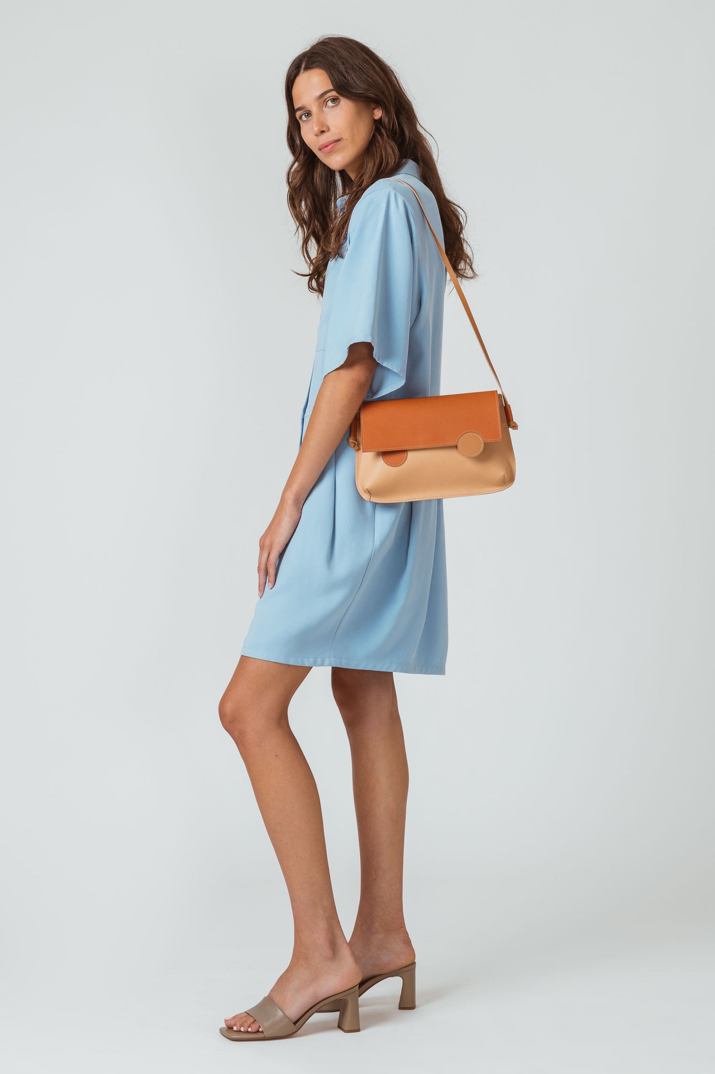 ROBE FEMME IZAIA
