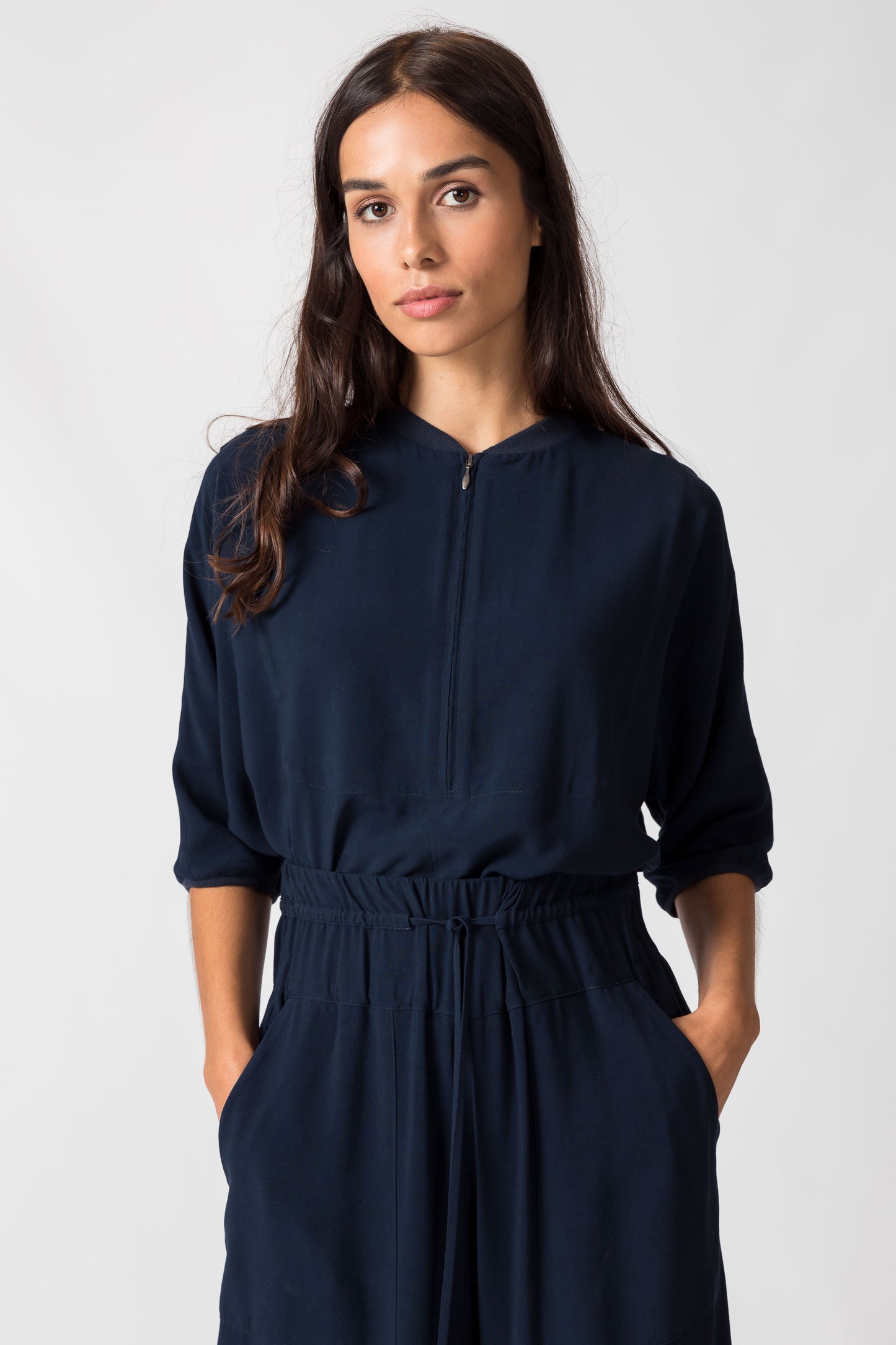 JAKINDE WOMEN SHIRT