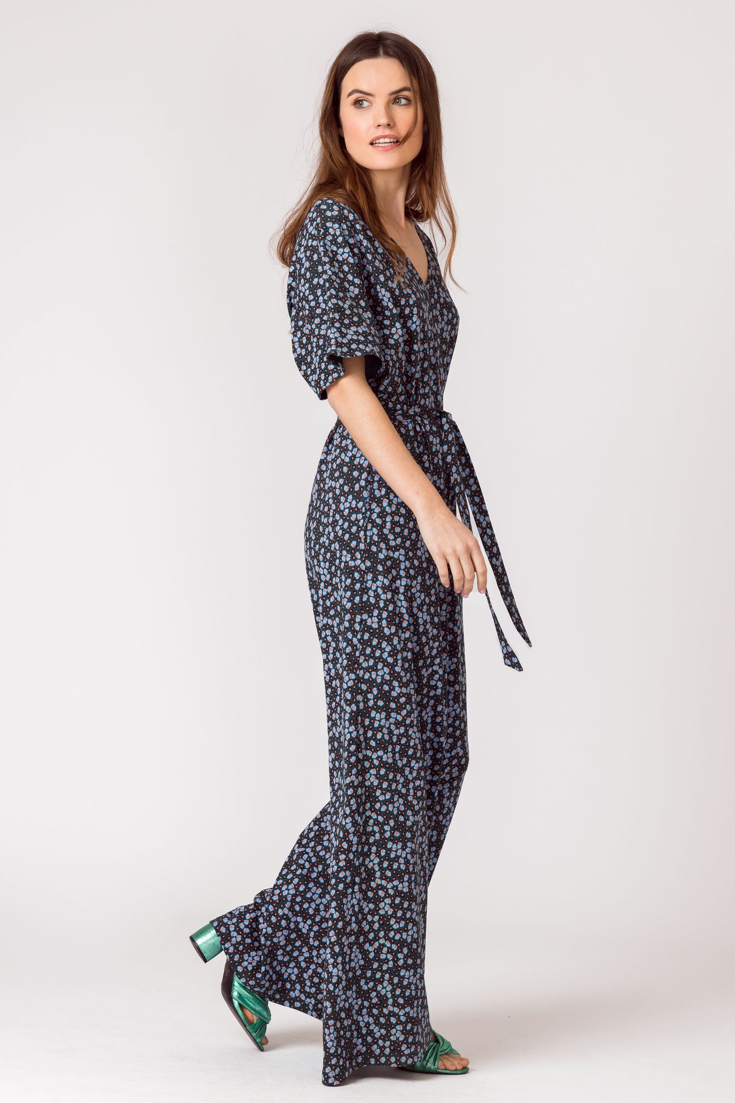 KARITATE WOMEN TROUSER