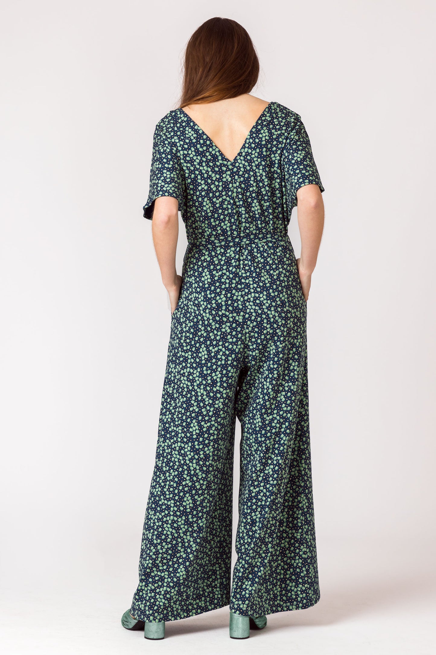 KARITATE WOMEN TROUSER