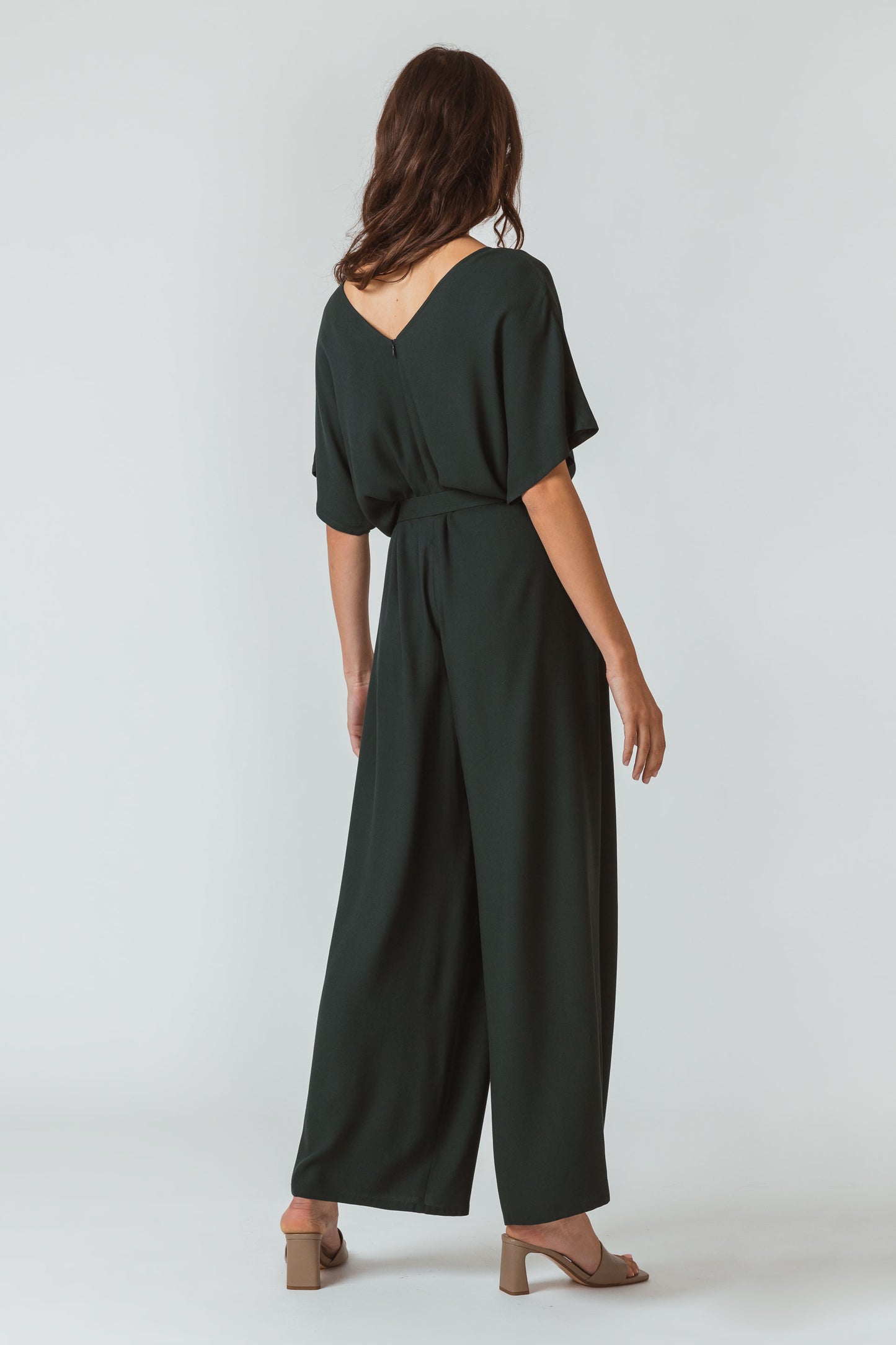 PANTALON KARIRATE FEMME