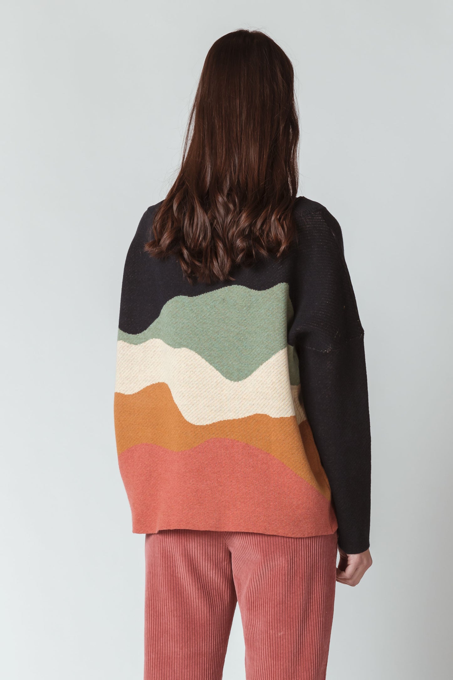 PULL KARLE FEMME