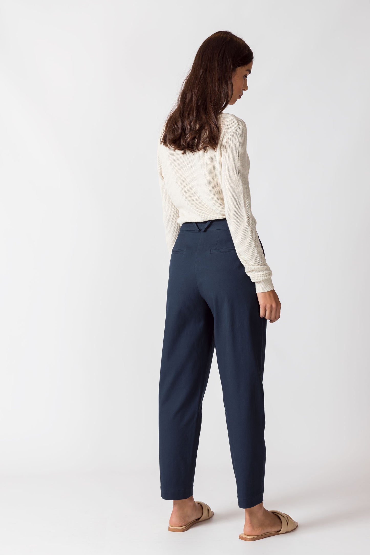 KASILDA WOMEN TROUSER
