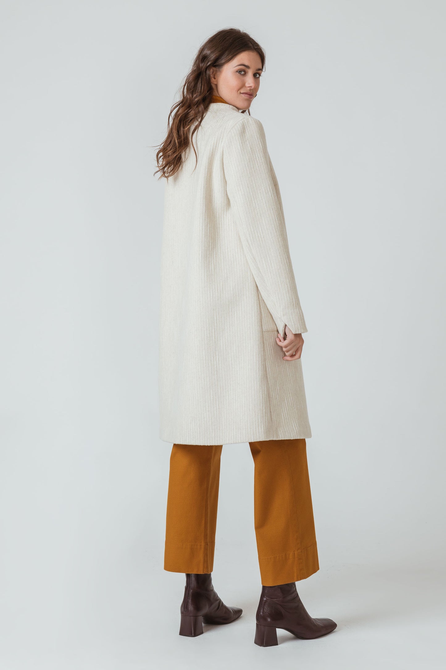 VESTE FEMME KATERINA