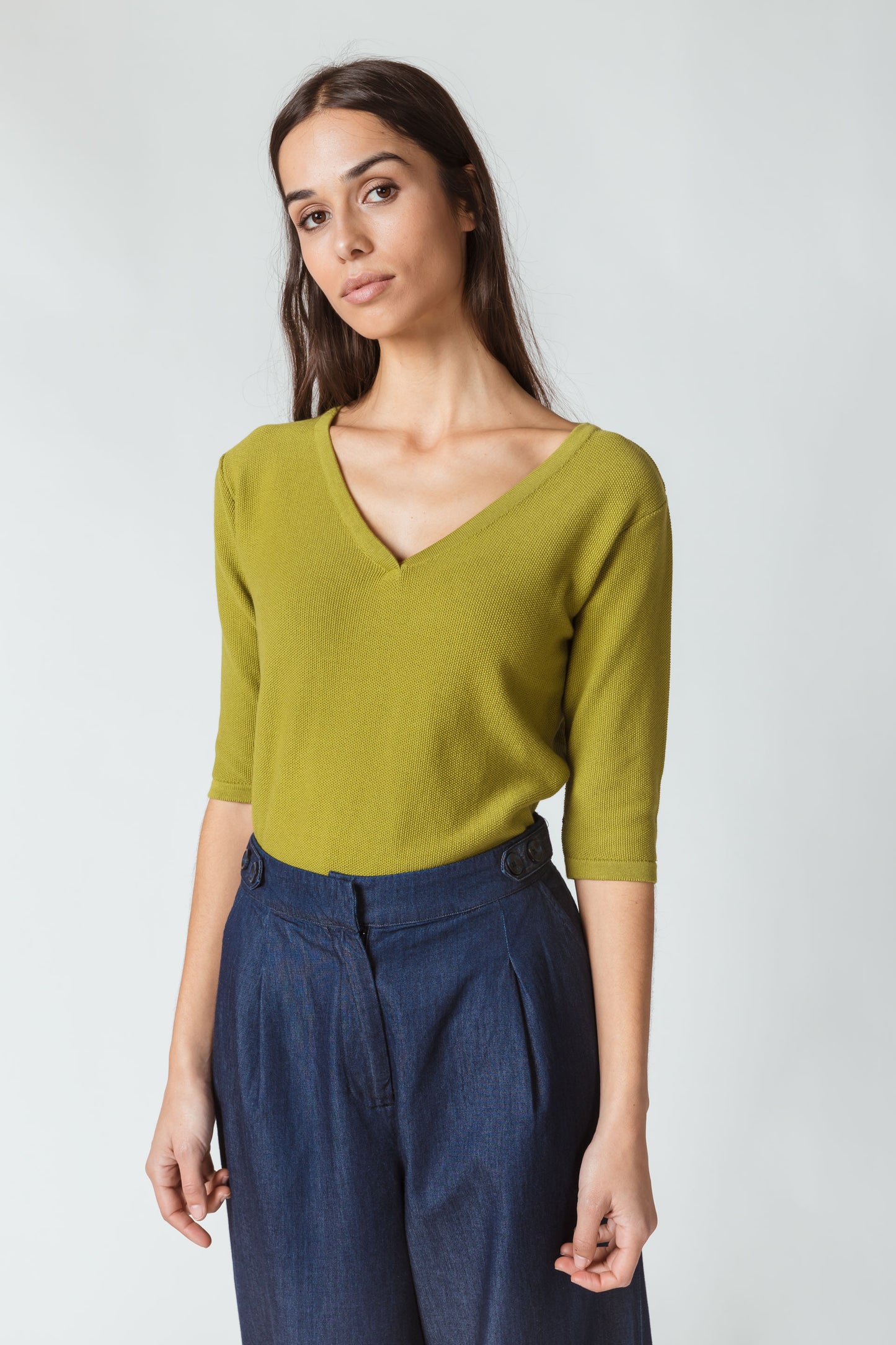 T-SHIRT FEMME KENARE