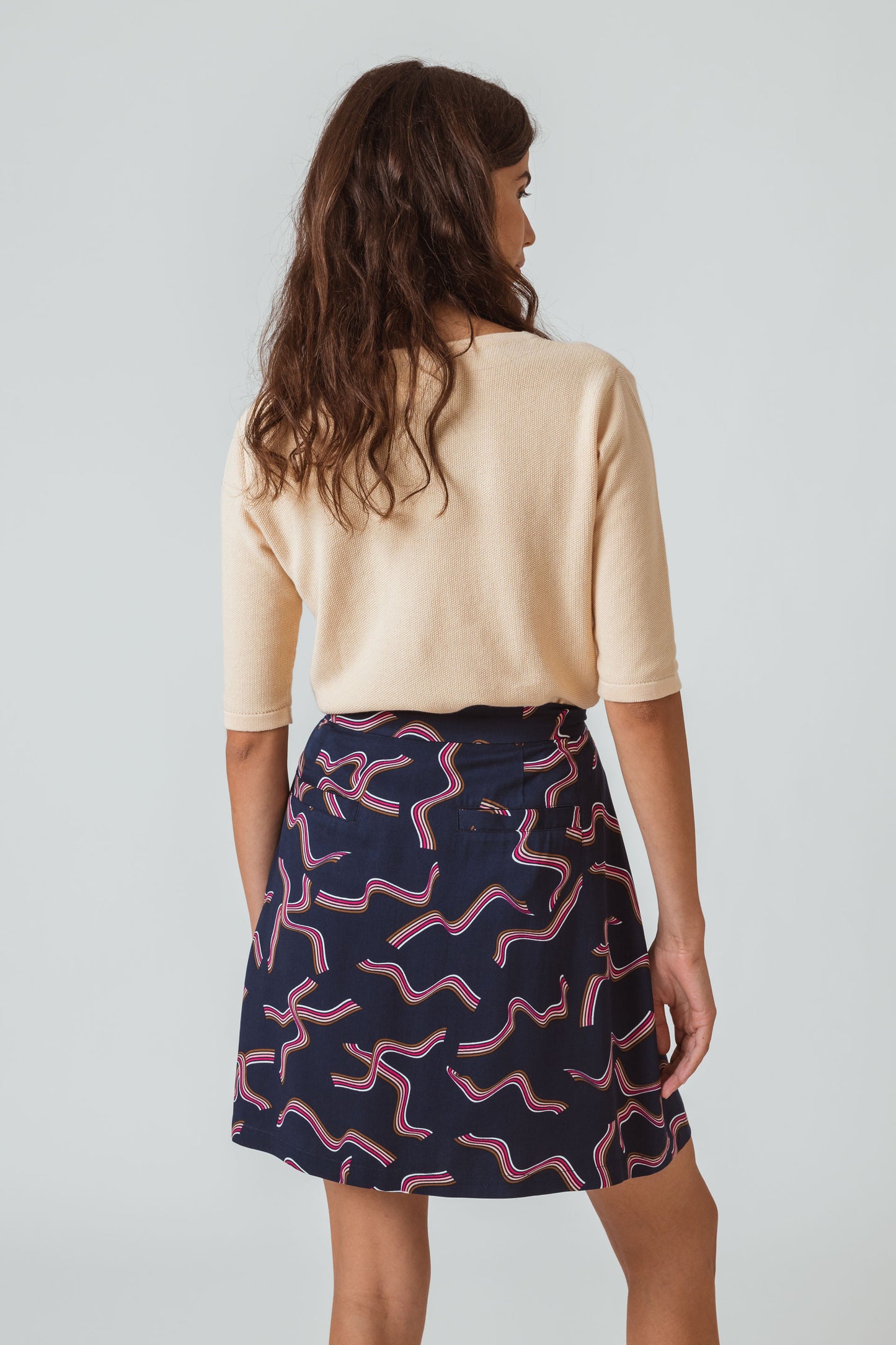 T-SHIRT FEMME KENARE