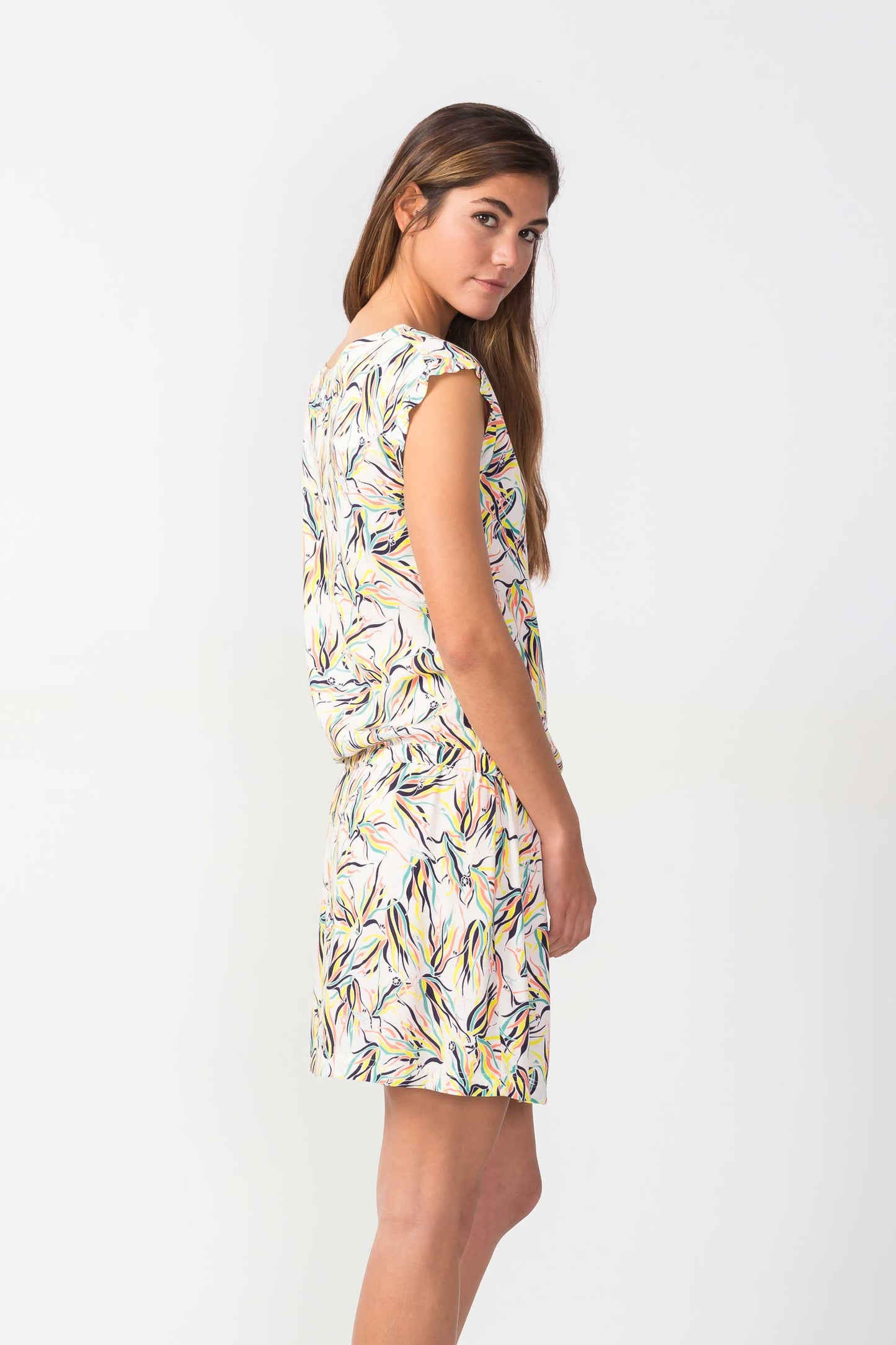 ROBE FEMME KENTRA