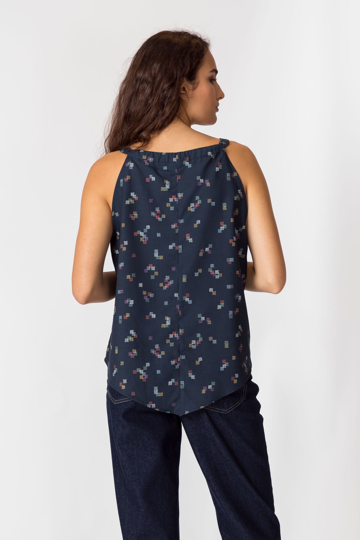KORAL WOMEN SHIRT